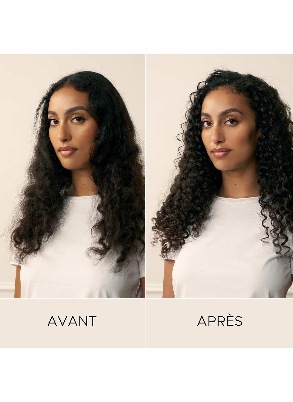 Revitalizing Mist Fabulous Curls No color