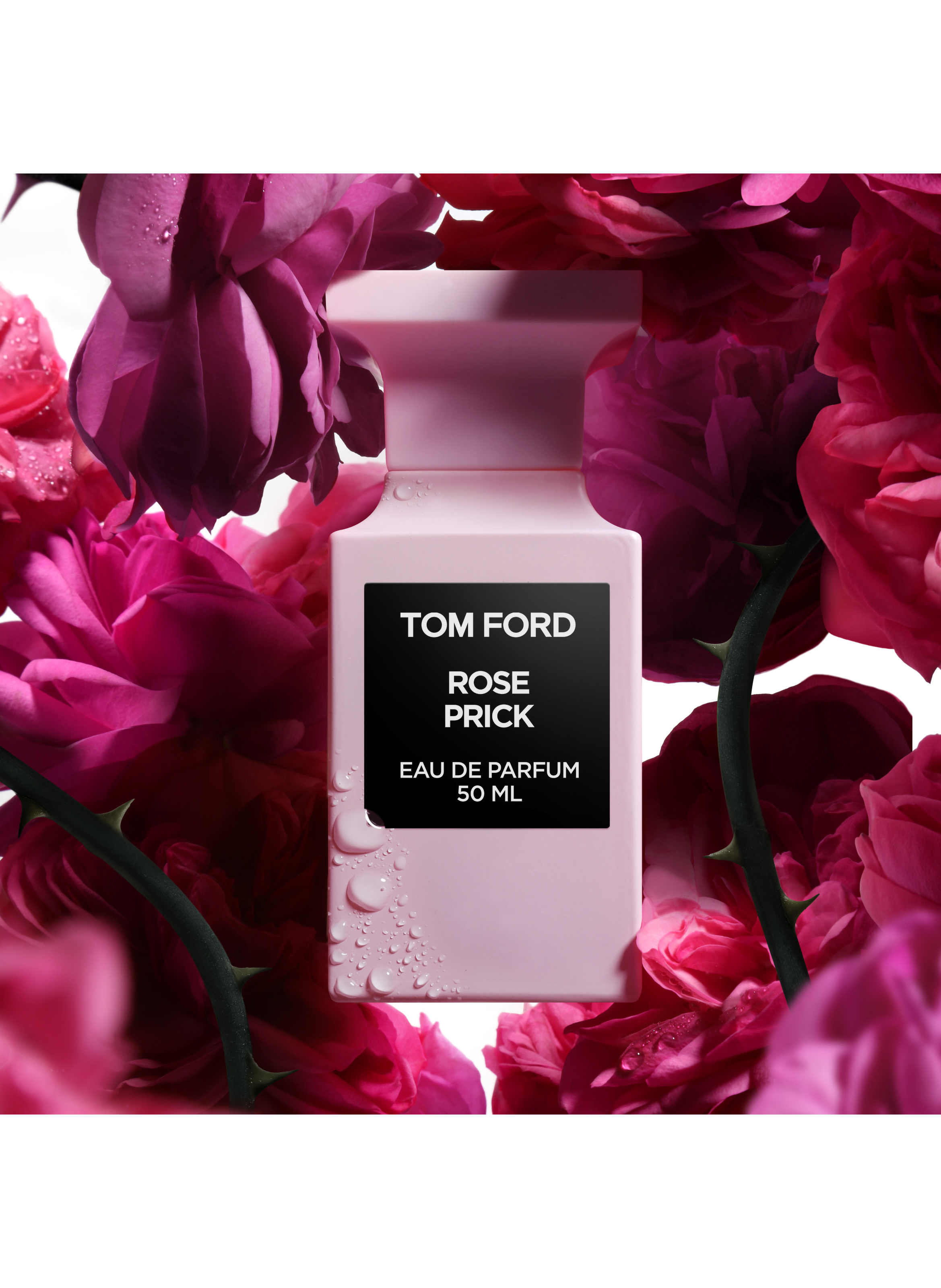 Rose Prick eau de parfum TOM FORD No color