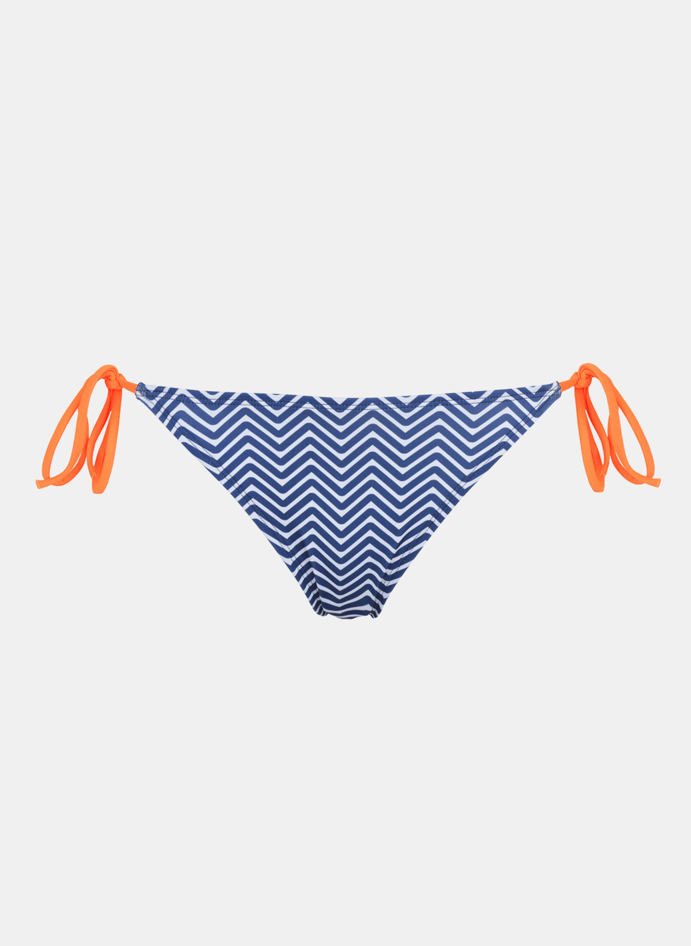 Culotte de maillot de bain    olympe GILI'S Orange