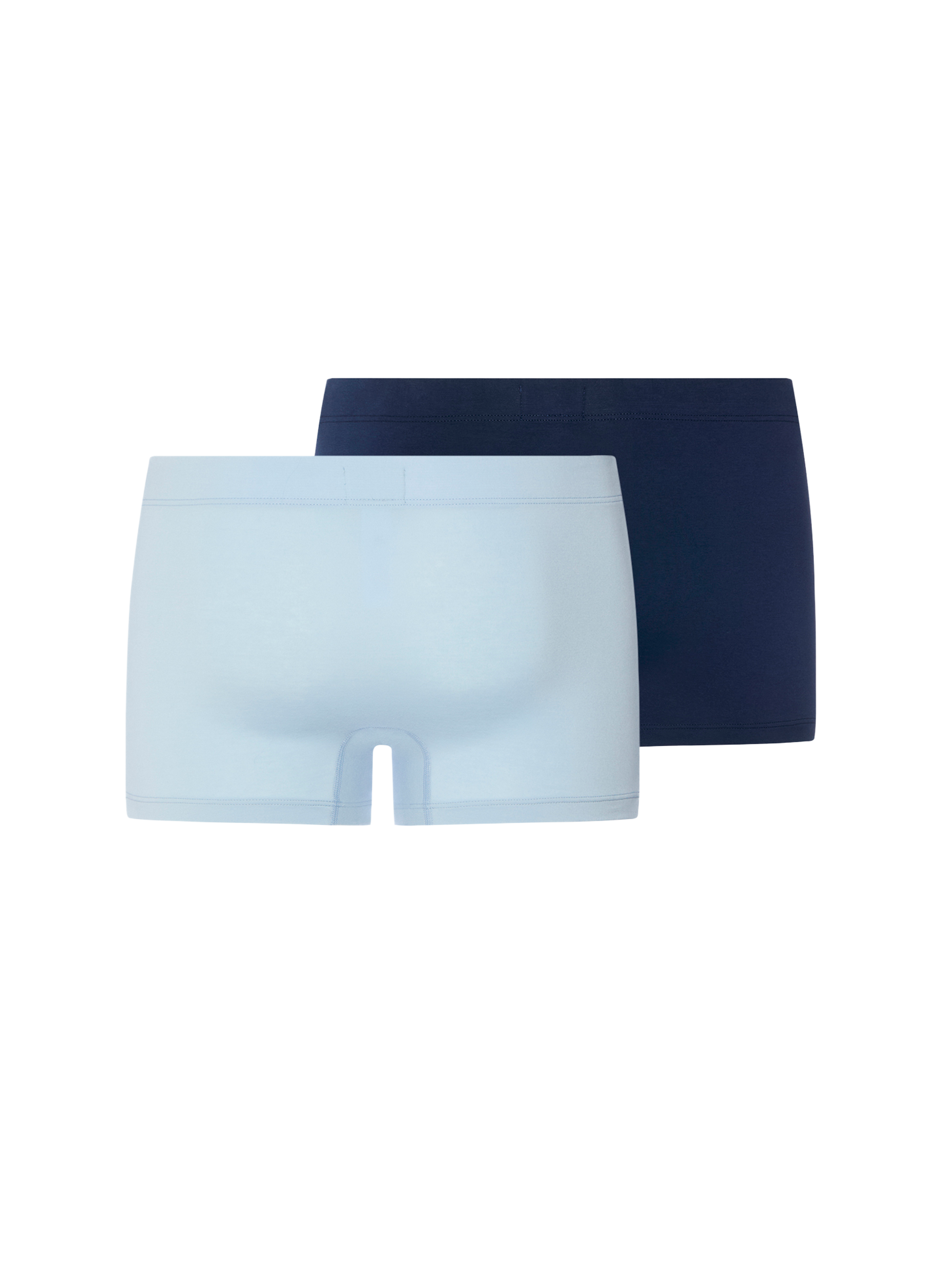 Lot de 2 boxers Essentia HANRO Bleu