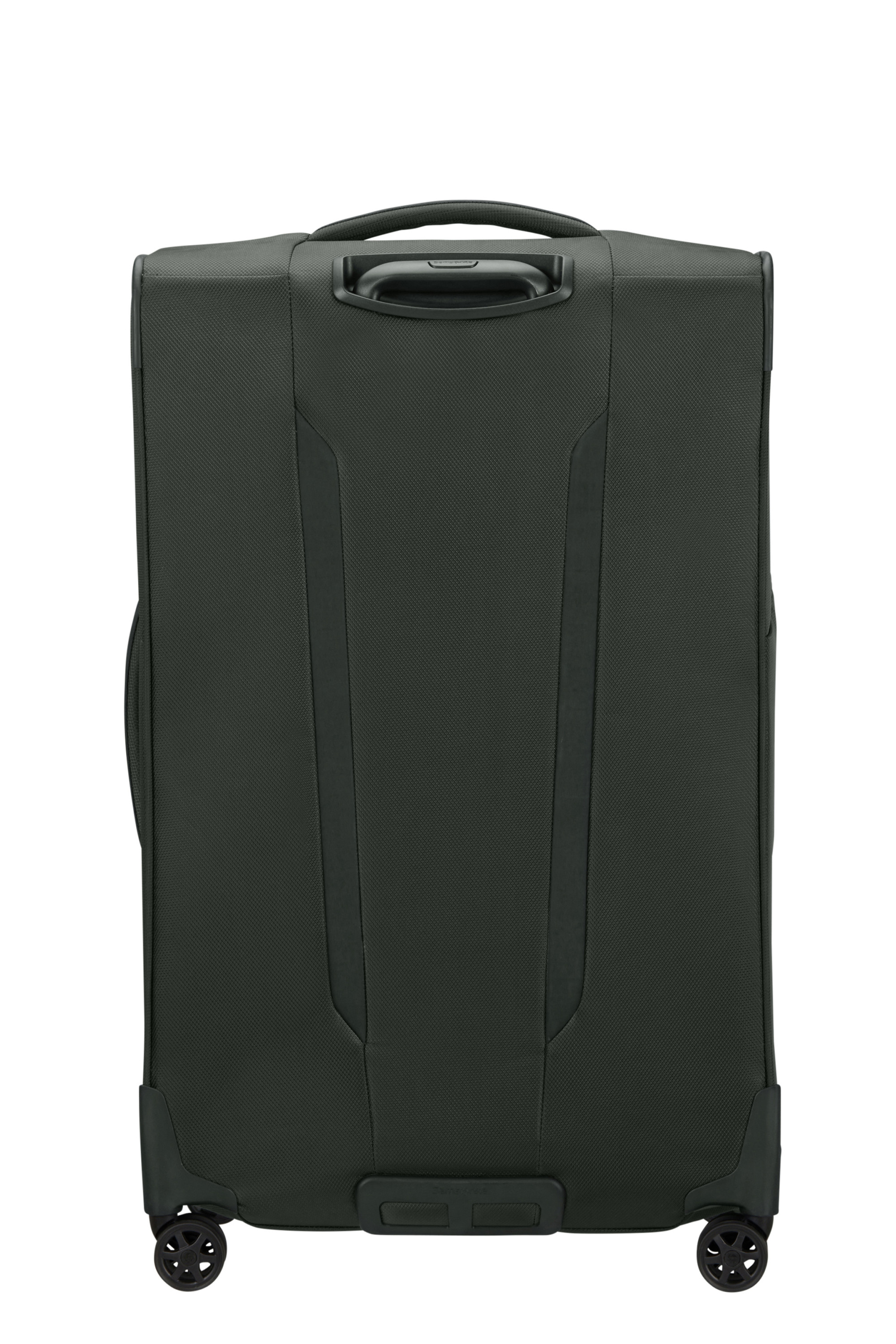 Respark valise 4 roues taille l SAMSONITE Vert