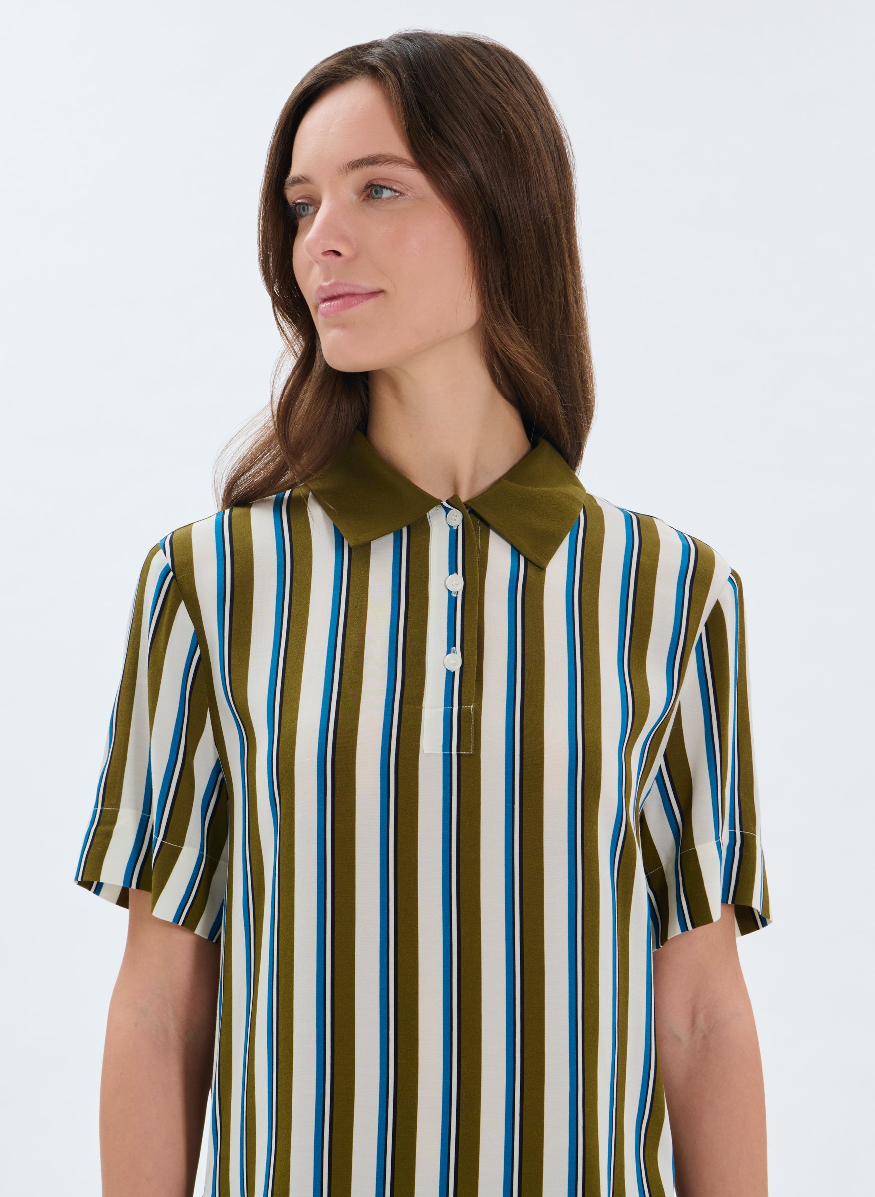 Top  trinity ZAPA Multicolore