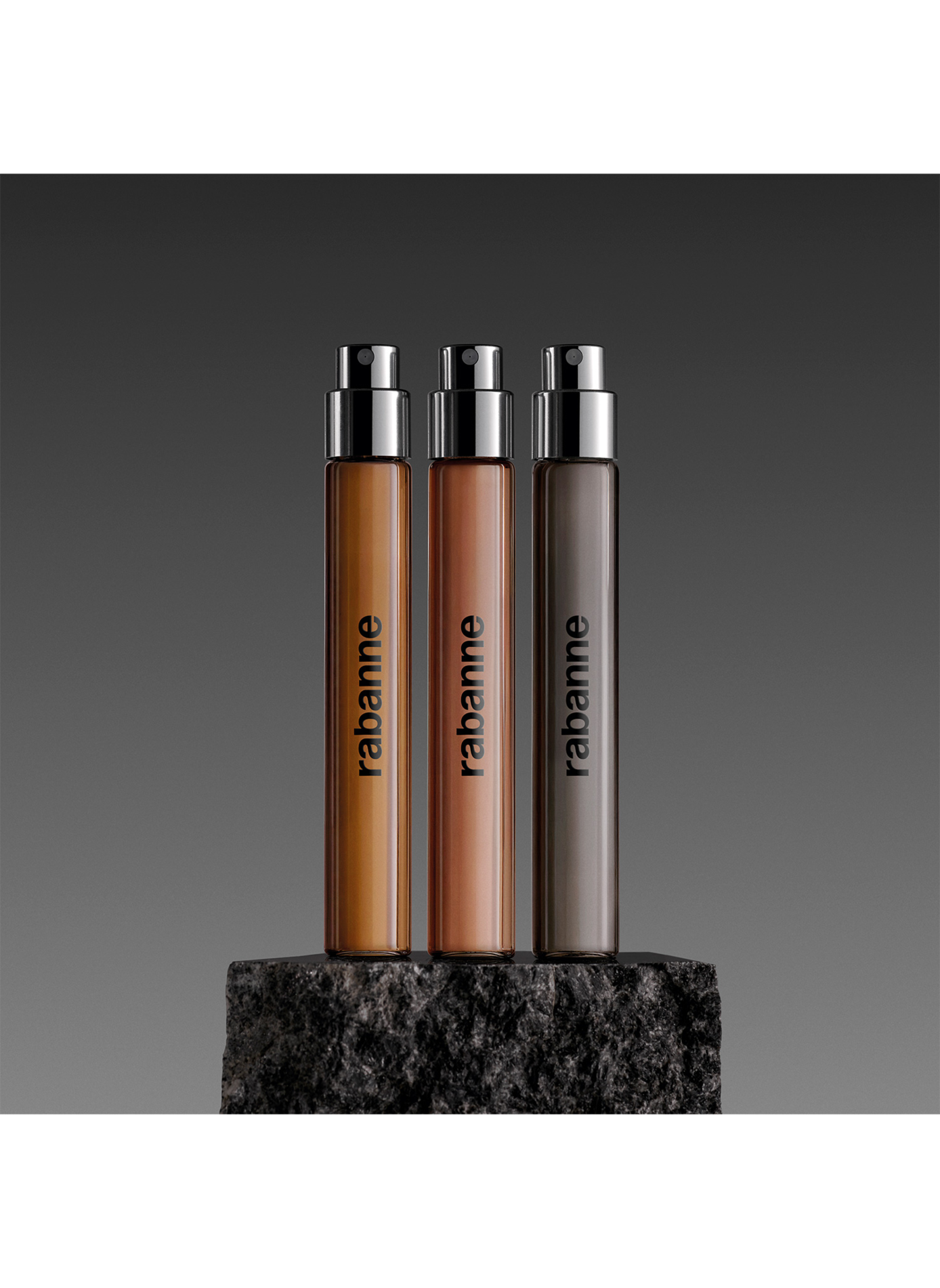 Die Rabanne Kollektion - Ts Tasche RABANNE No color