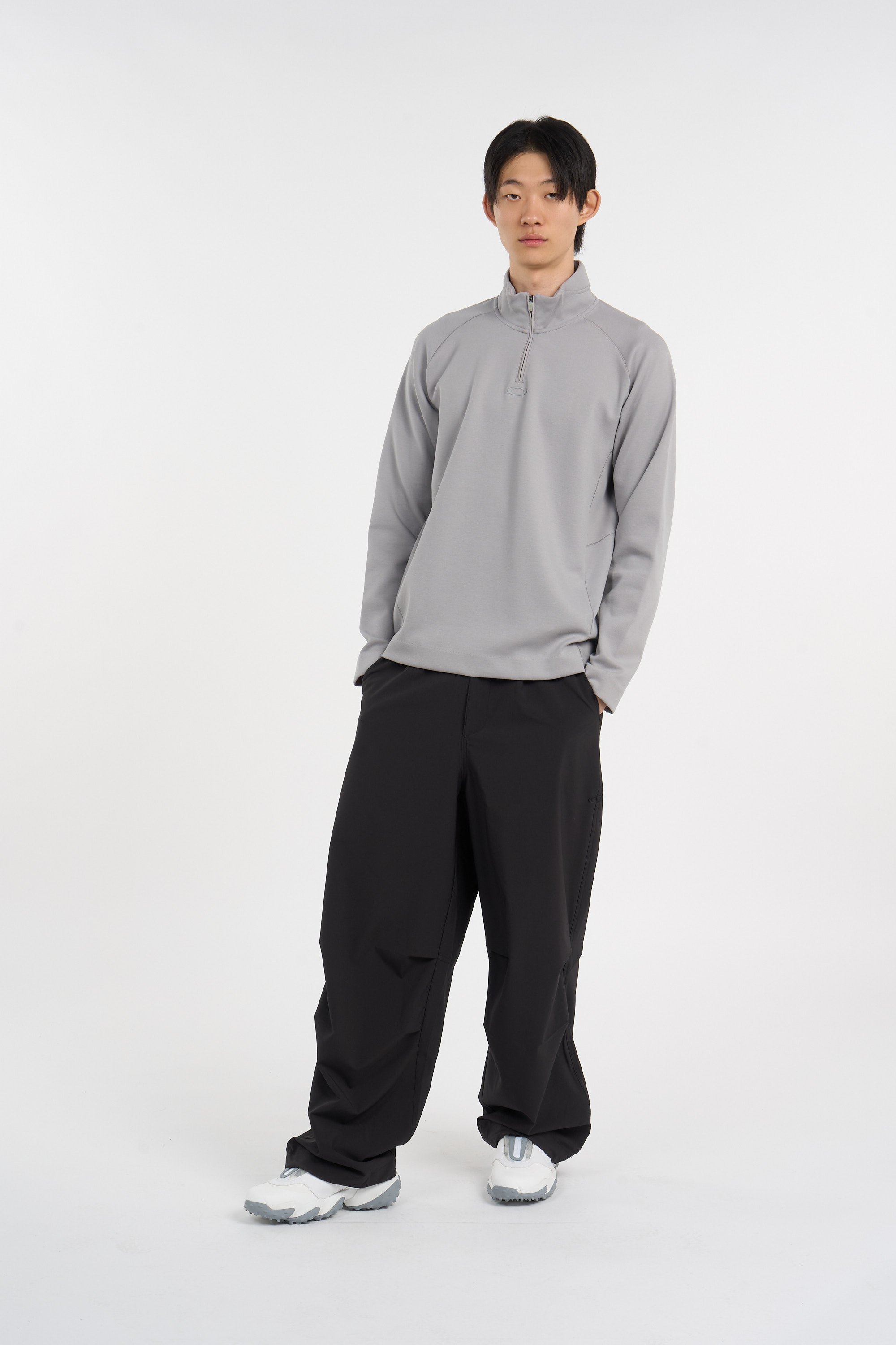 Baskets oakley edge elite OAKLEY Blanc