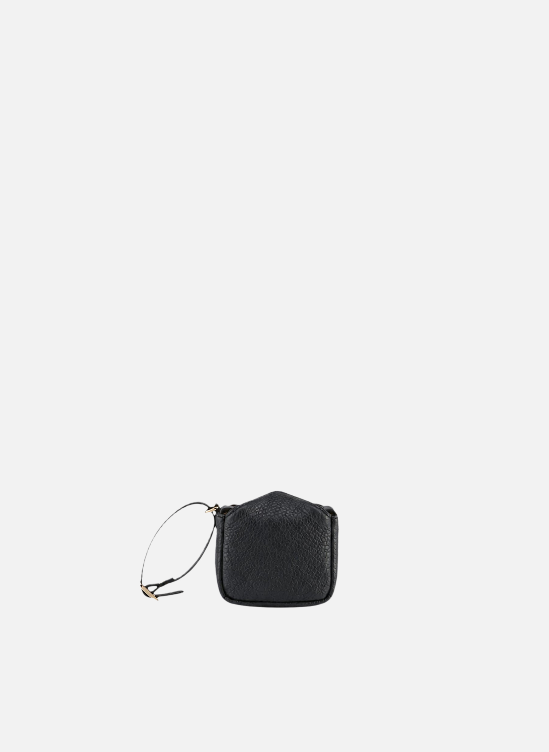 Club | etui airpods | Bleu POURCHET Femme