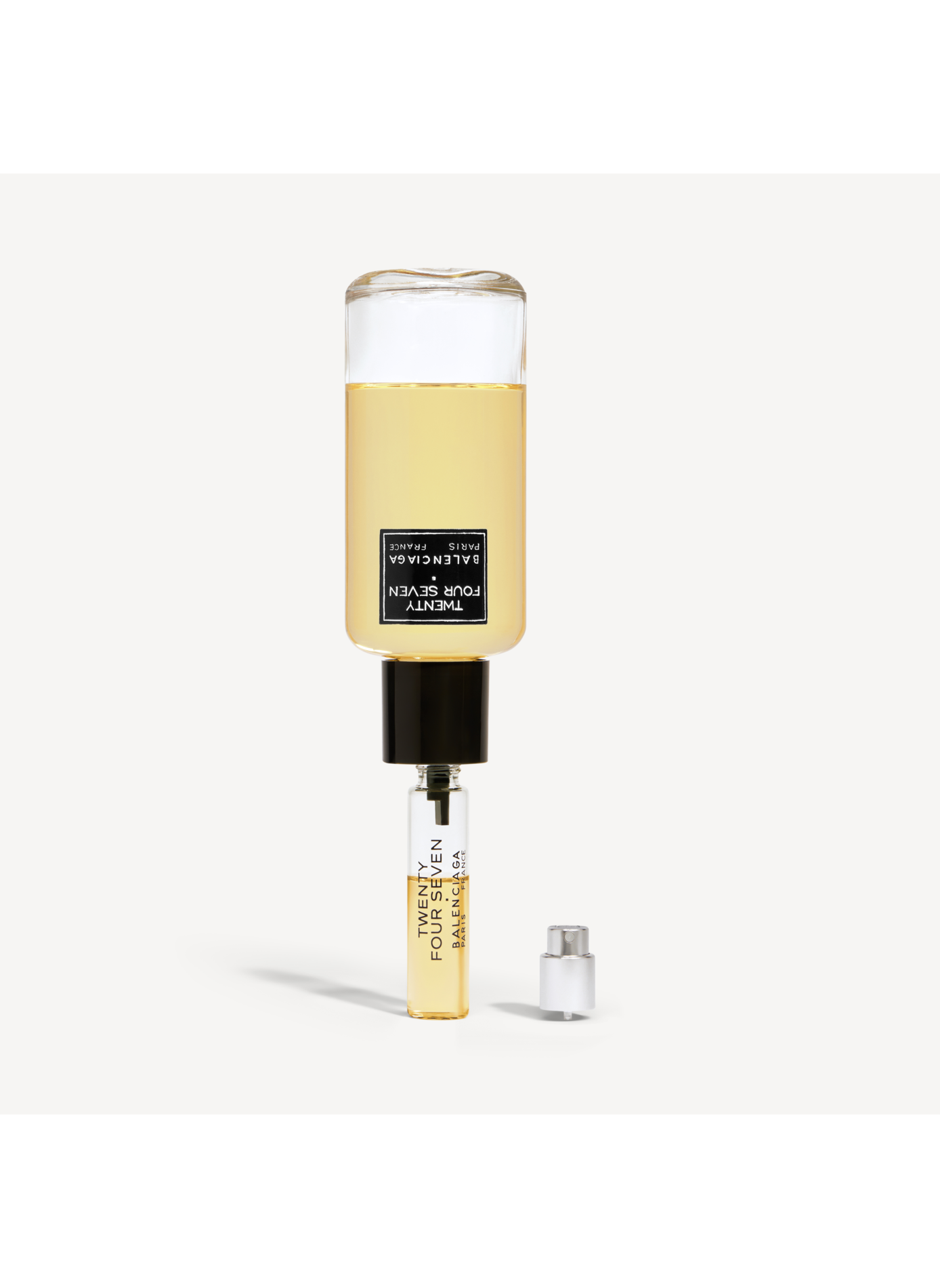 Twenty Four Seven - Recharge perfume BALENCIAGA No color