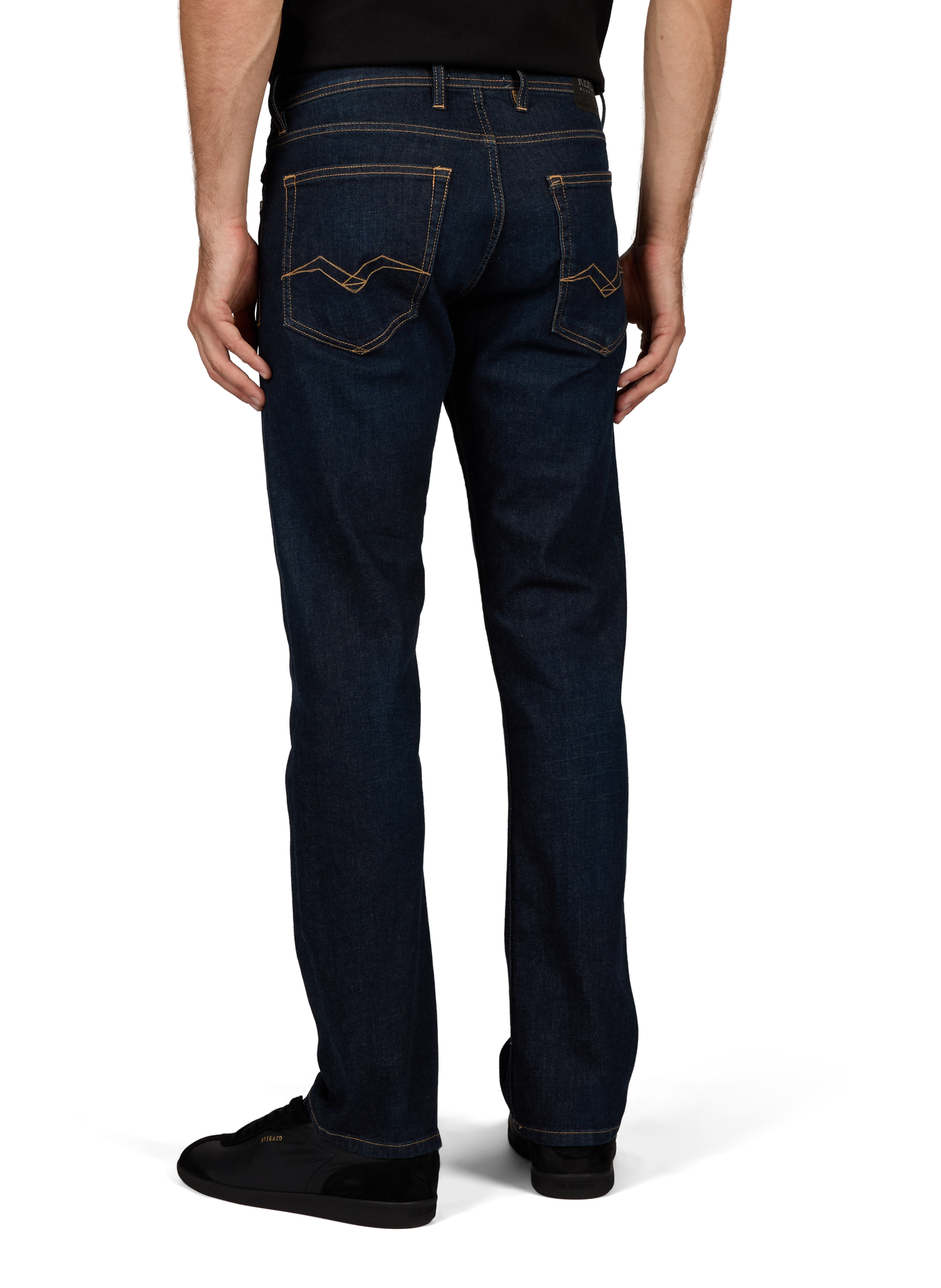Straight-fit jeans  REPLAY Blue