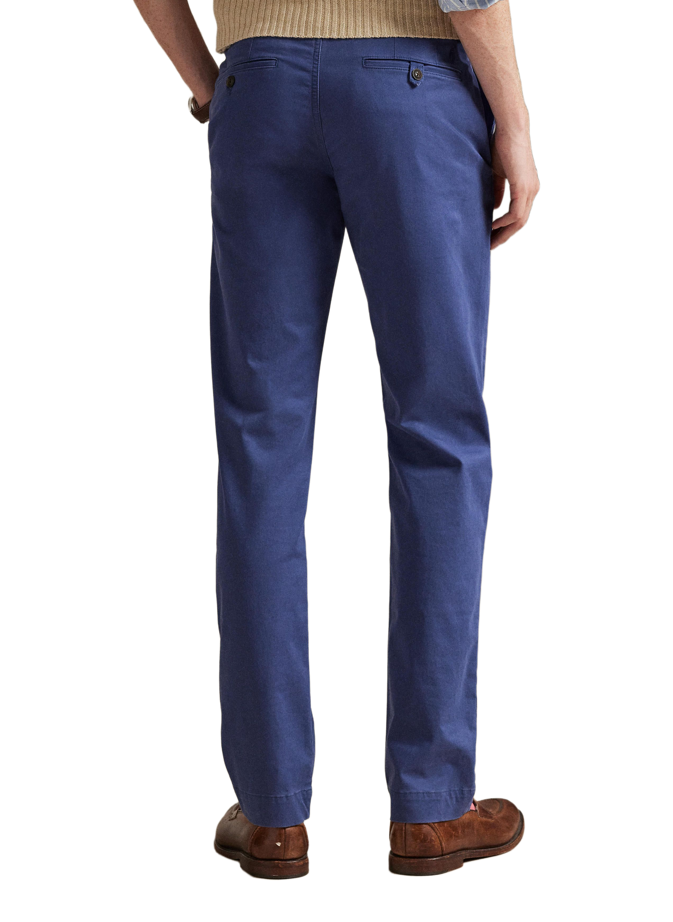 Chinos POLO RALPH LAUREN Blue