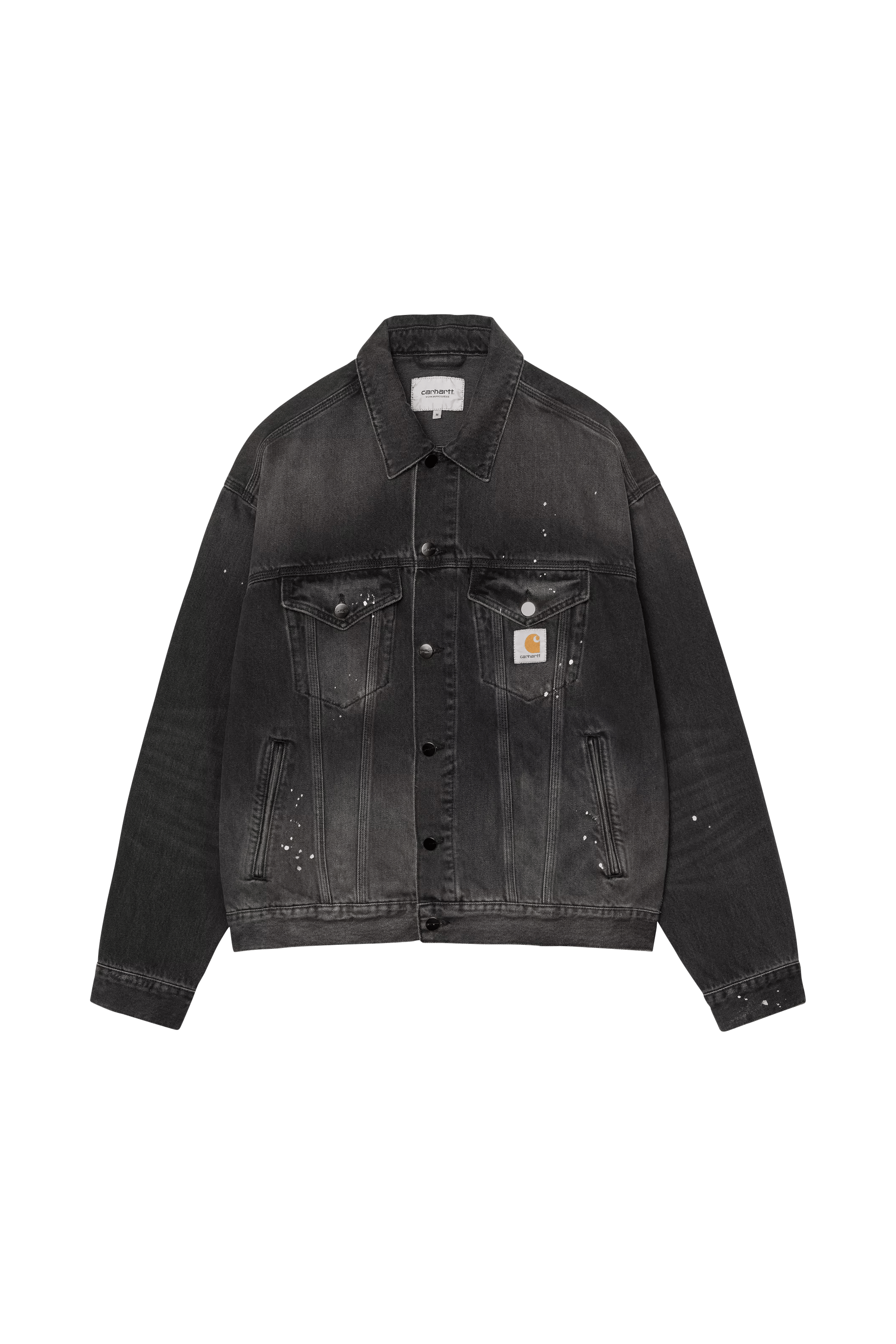 Veste helston CARHARTT WIP Noir