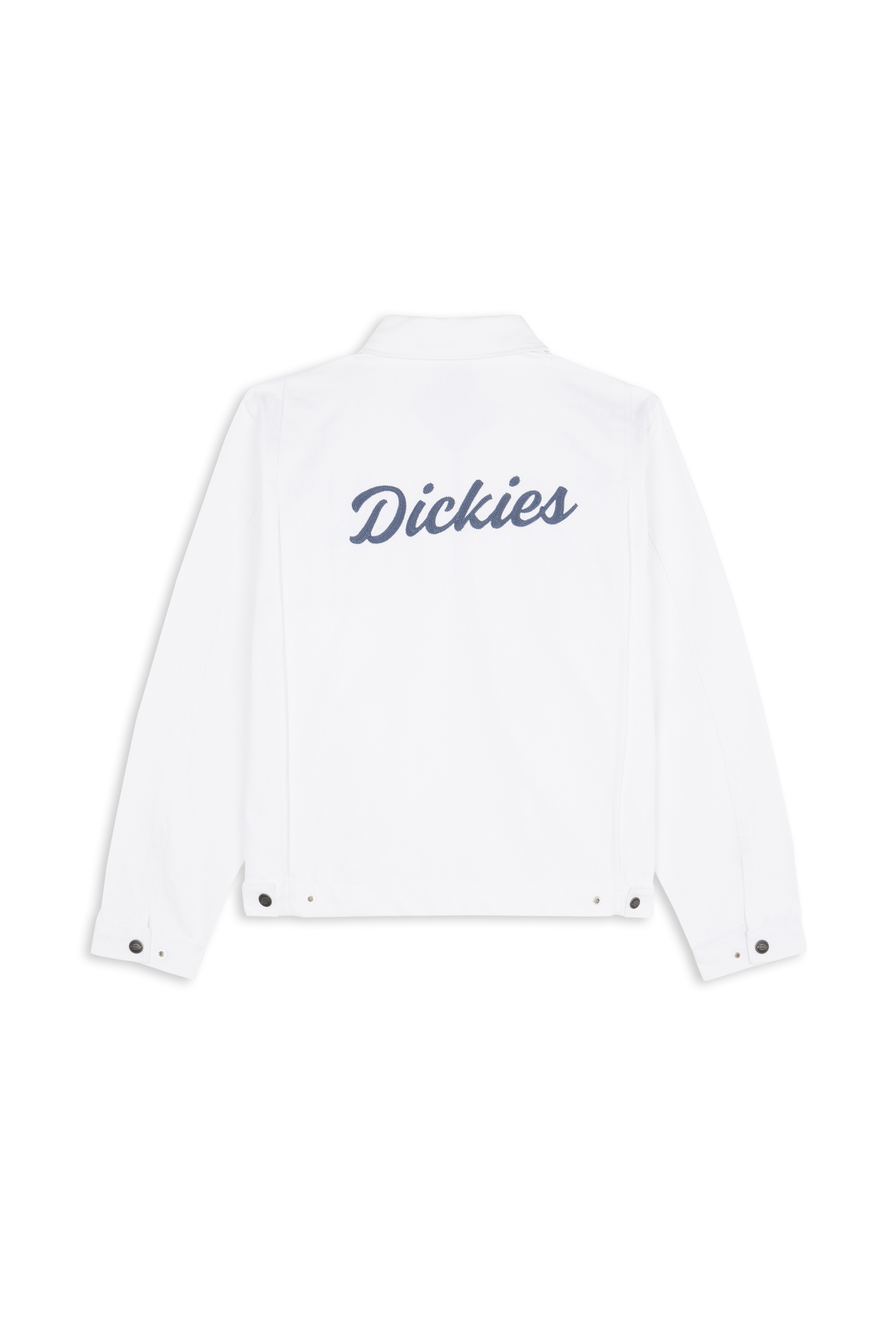 Veste wellsville painter jacket DICKIES Blanc