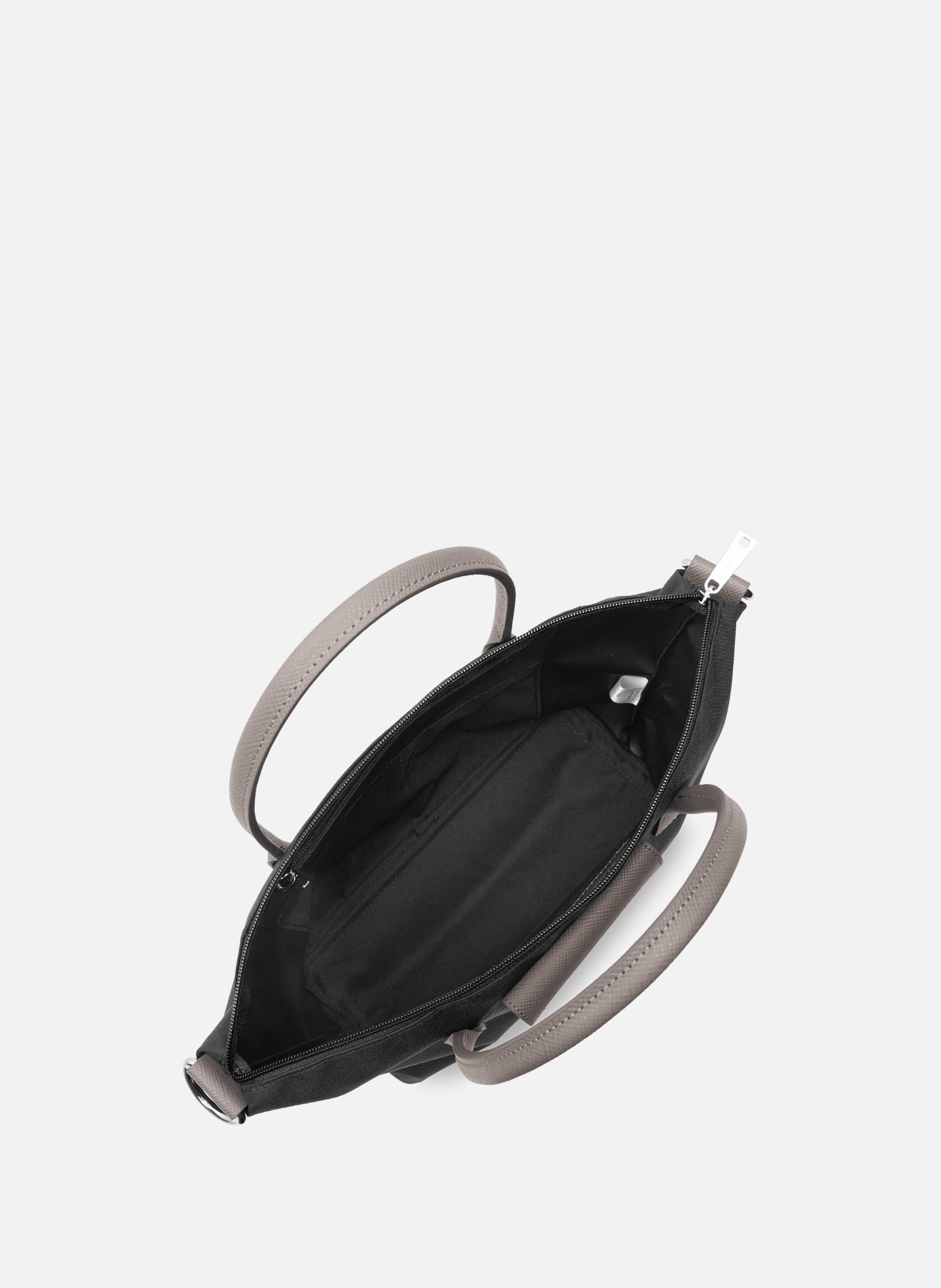 Sac cabas main - smart kba | Noir LANCASTER Femme