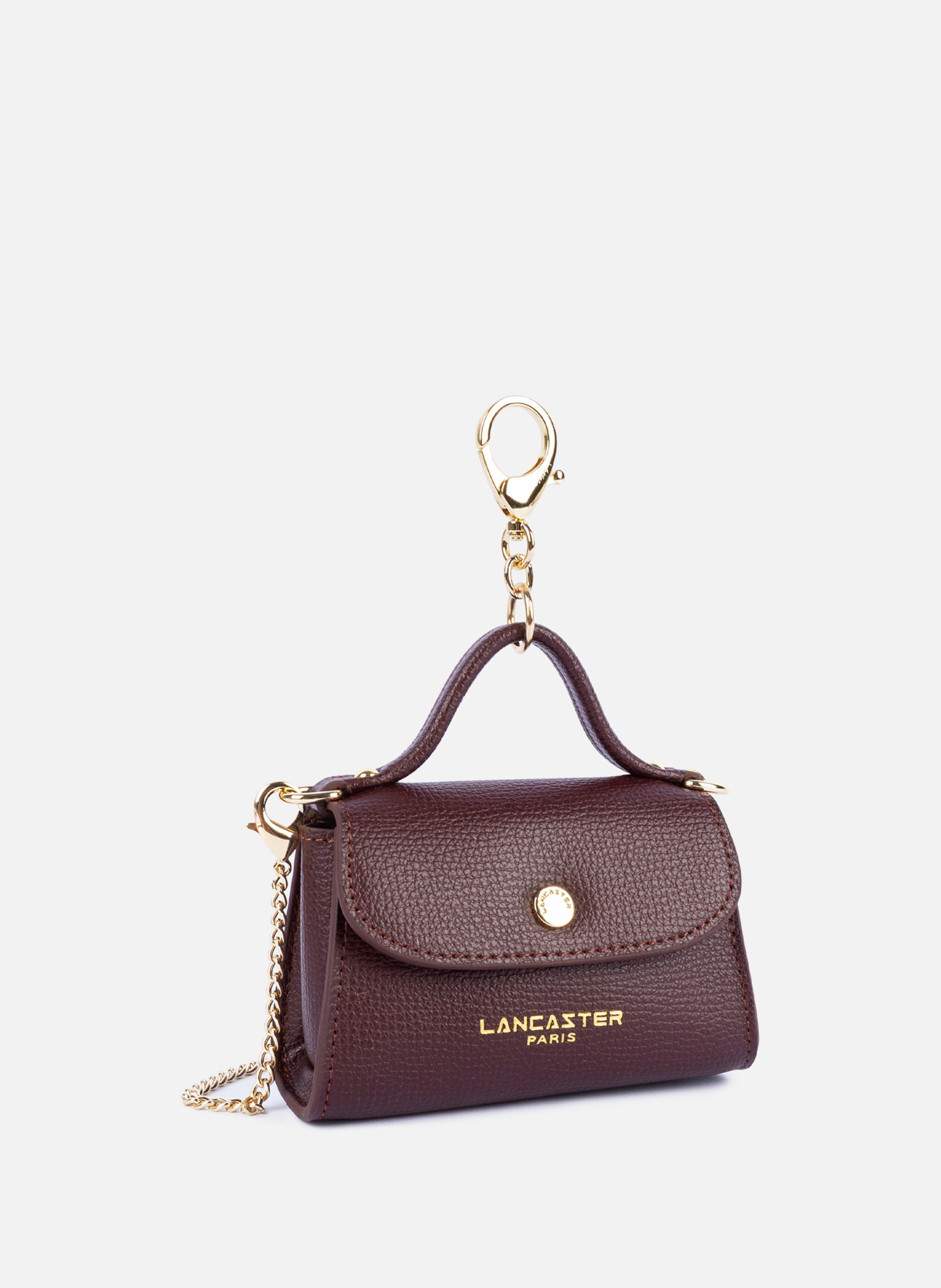 Kleine portemonnee - sierra pm | Rood LANCASTER Dames