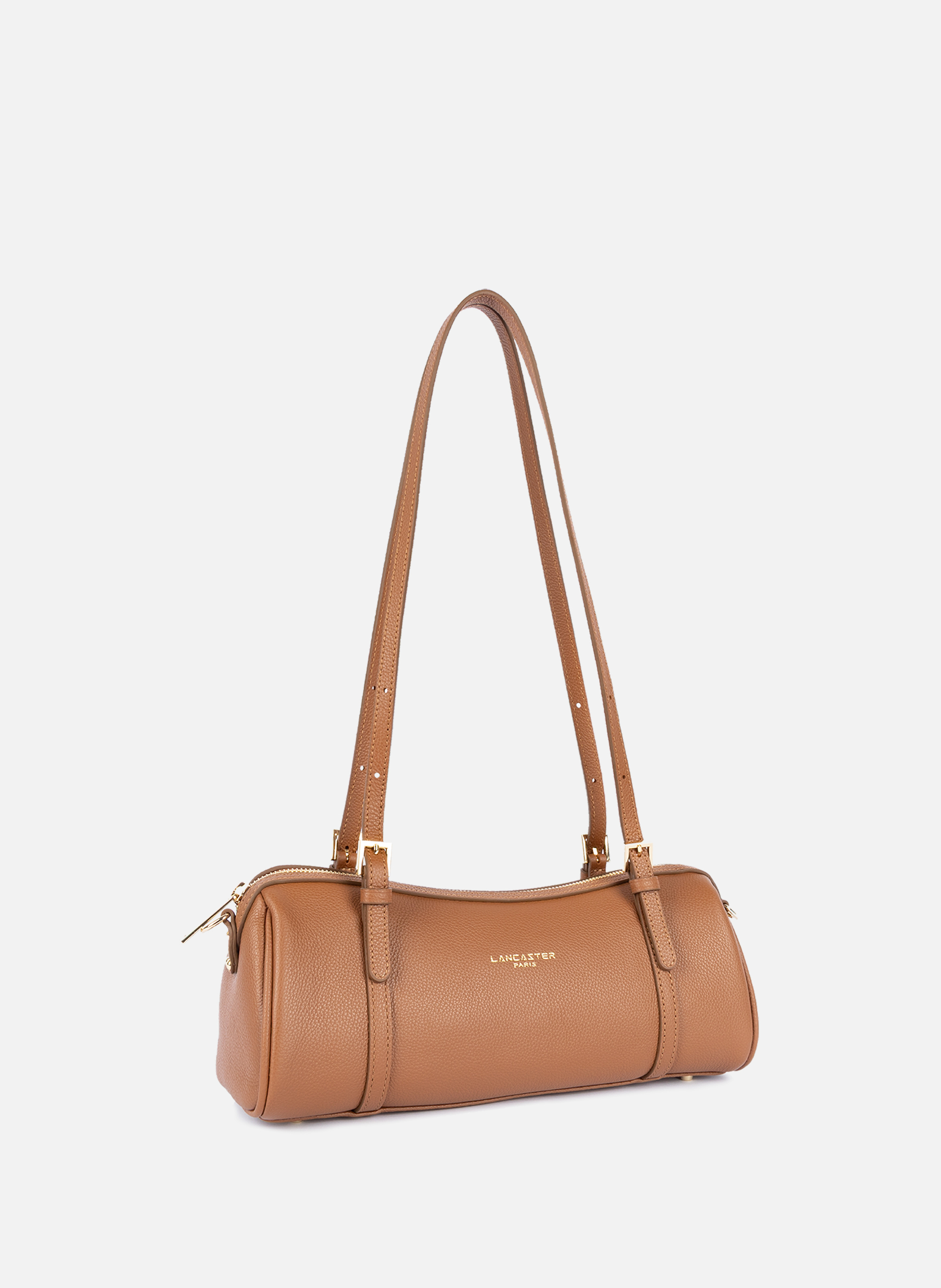 Duffel bag – milano ana | Brown LANCASTER Women