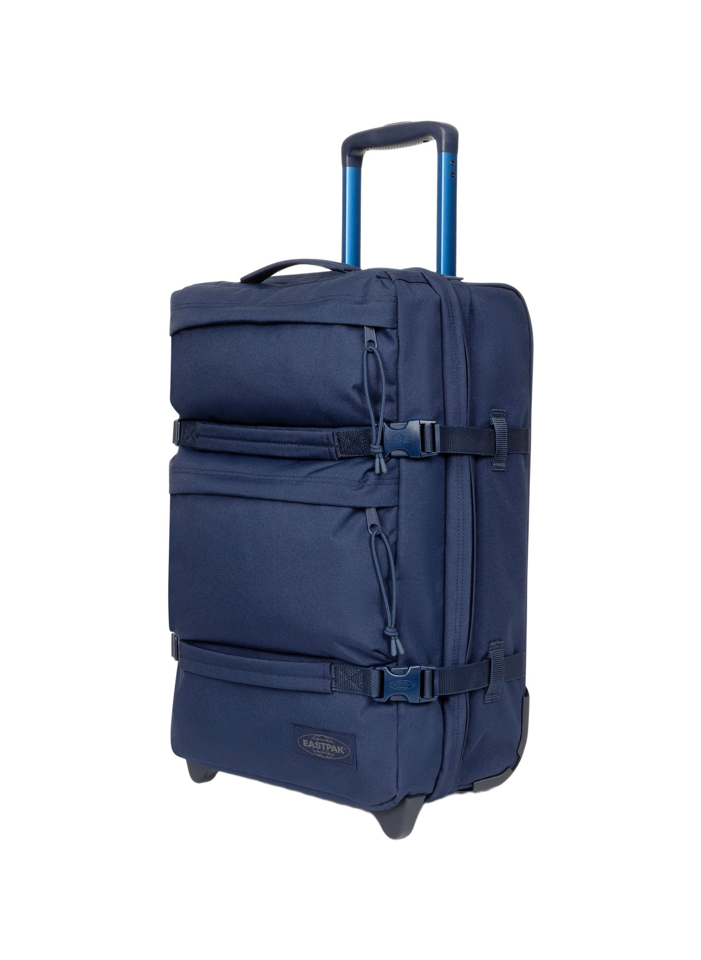 Transit'r Plus Suitcase EASTPAK Blue