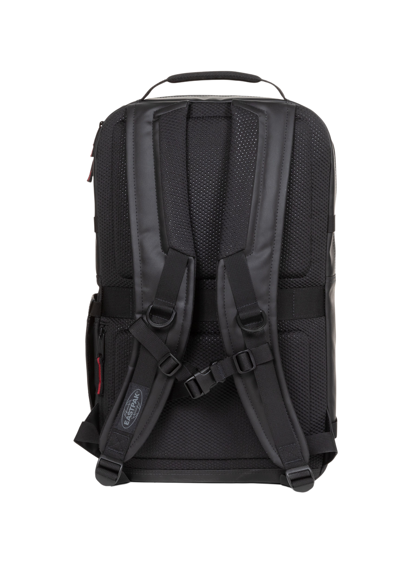 Tecum L Backpack EASTPAK Black