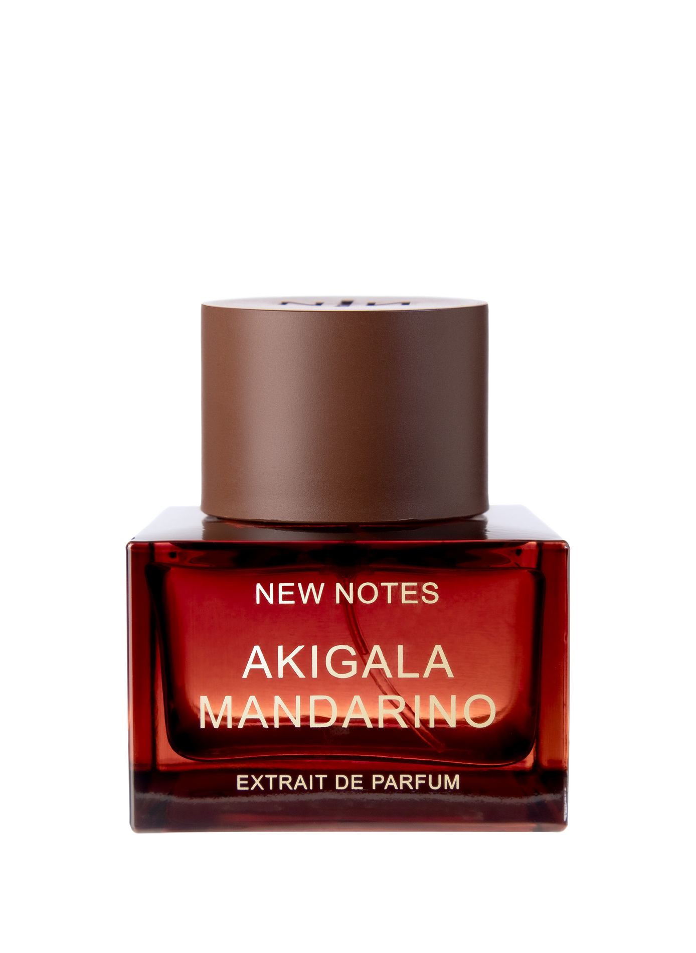 Akigala Mandarino - Extrait de Parfum NEW NOTES No color