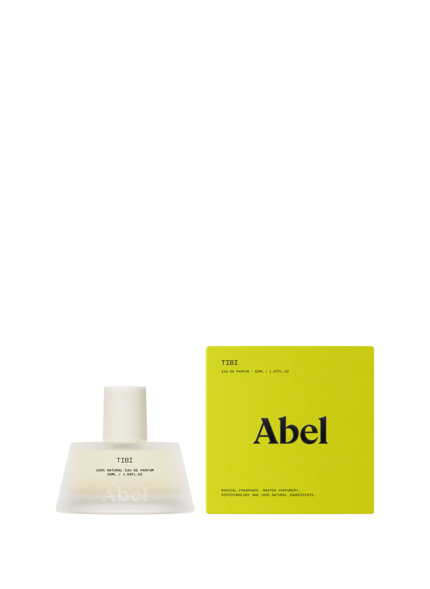 Tibi - Eau de Parfum ABEL No color