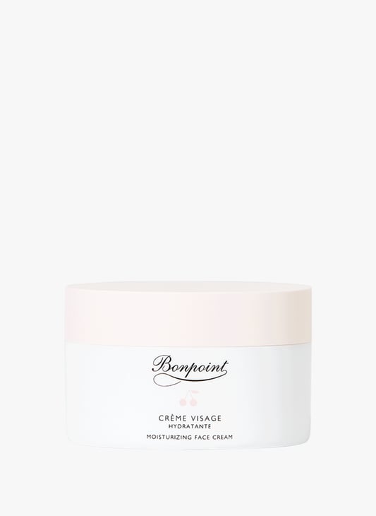 Crème visage - Hydratante