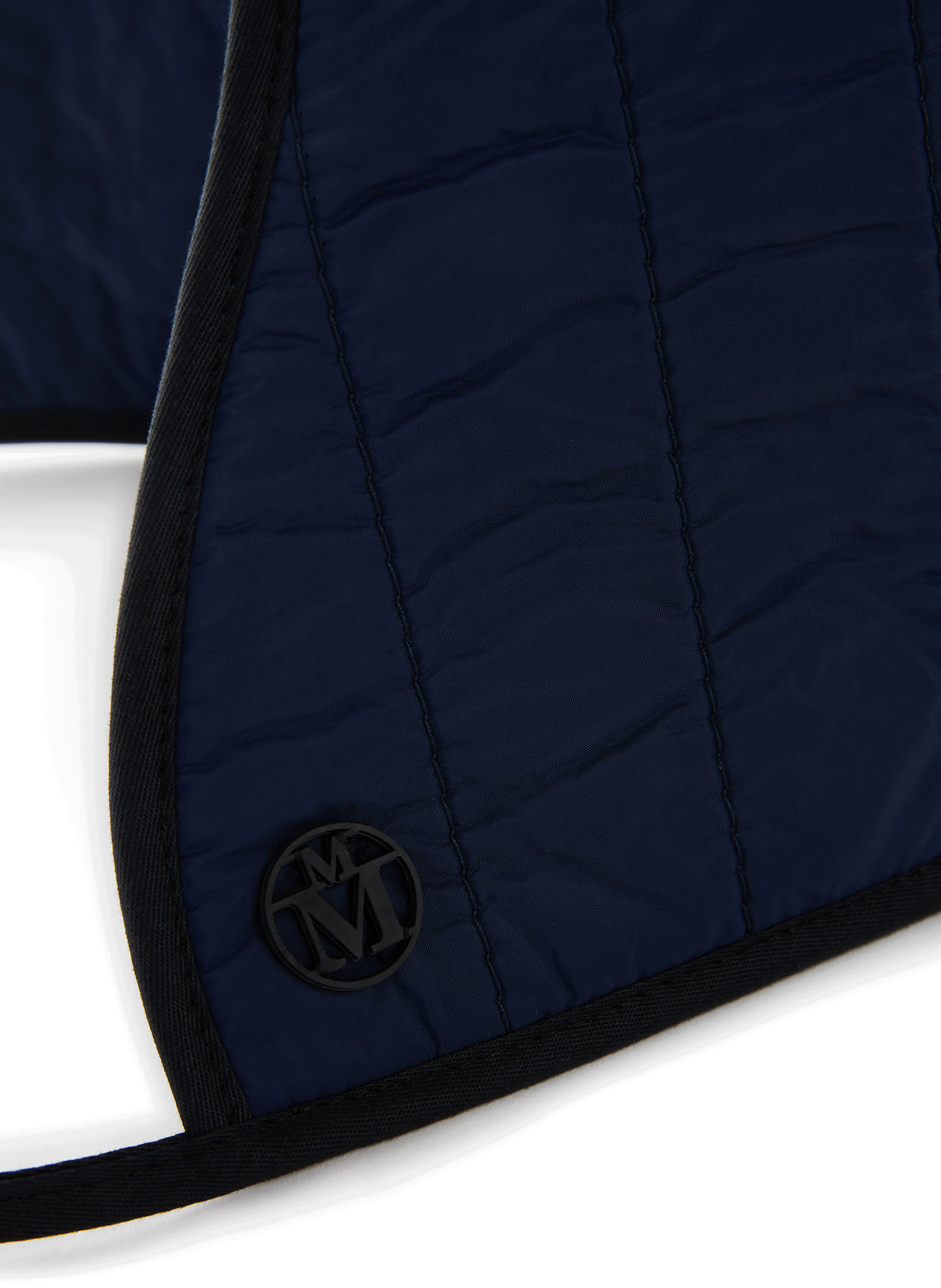 Bob matelassé Lara avec oreilles