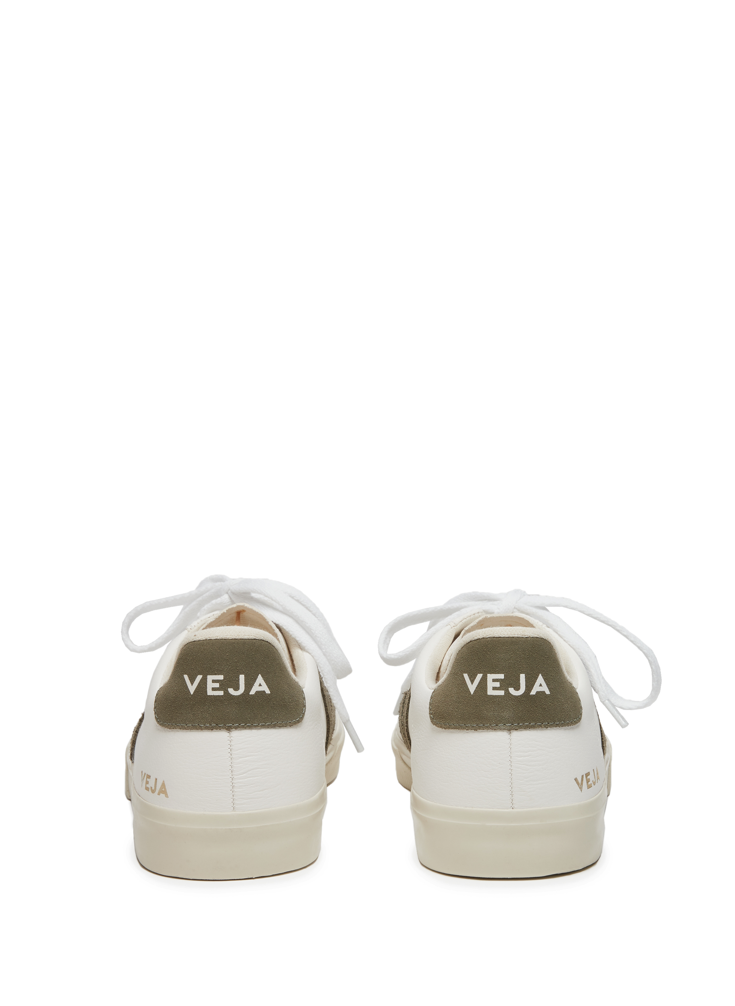 Campo sneakers VEJA White