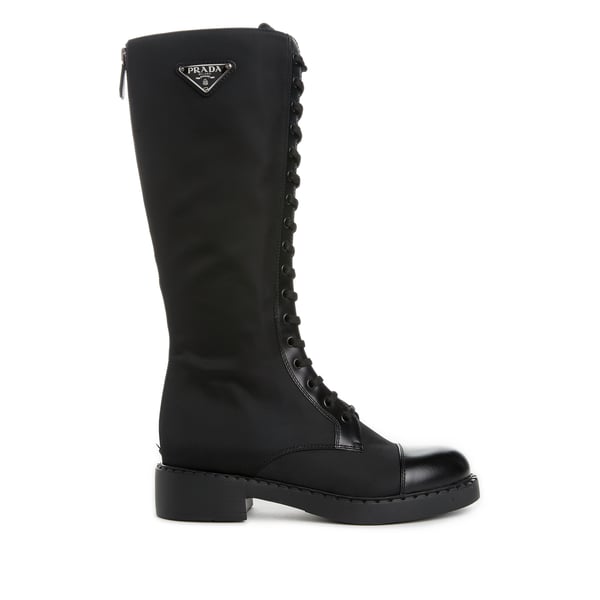 Bottes en Re-nylon Bottes en Re-nylon