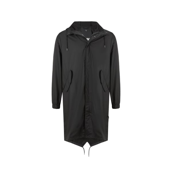 Imperméable en polyester