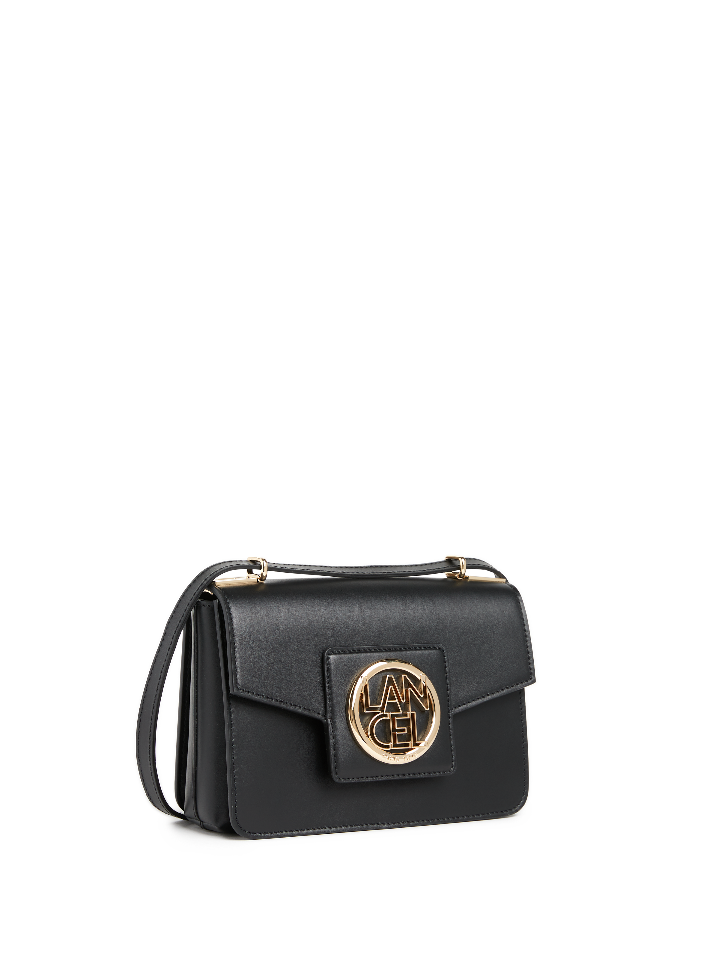 Sac à bandoulière Roxane en cuir