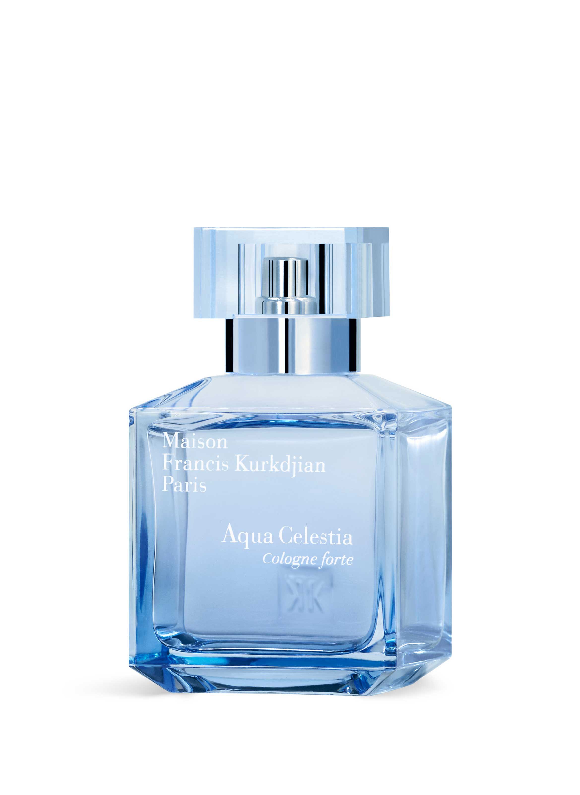 Eau de parfum - Aqua Celestia Cologne Forte