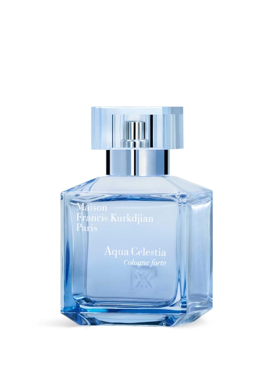 Eau de parfum - Aqua Celestia Cologne Forte