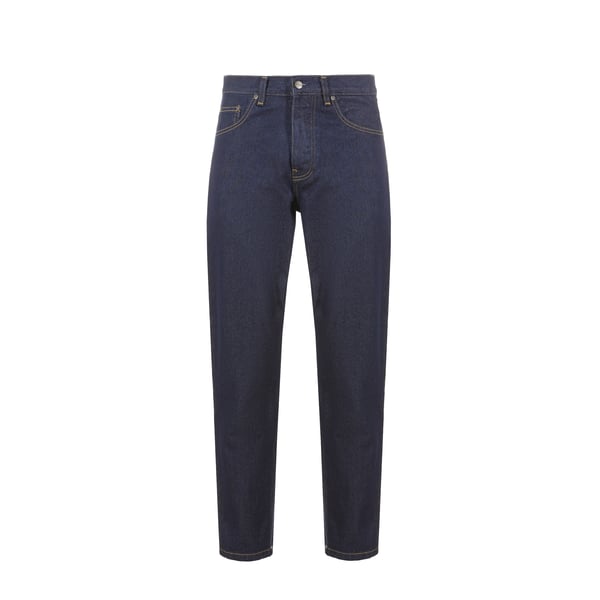 Jean en coton organique