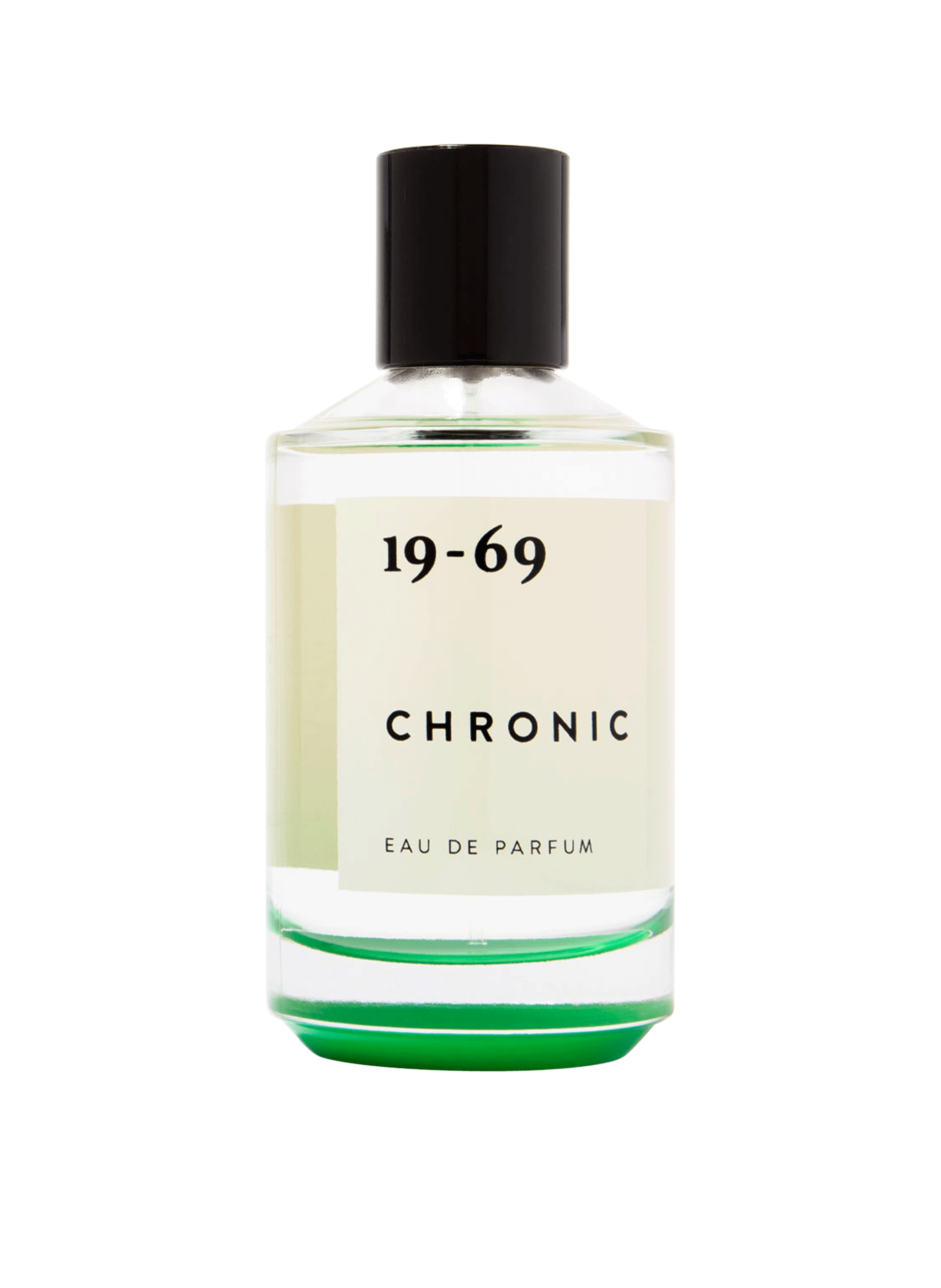 Eau de parfum Chronic