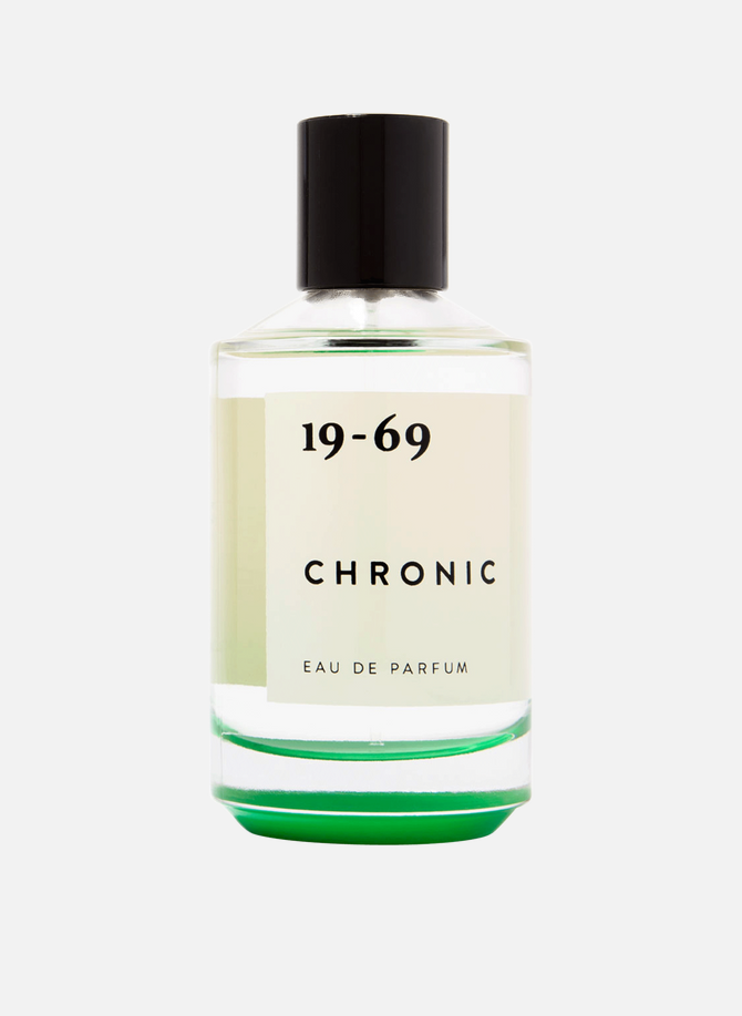 Eau de parfum Chronic 19-69