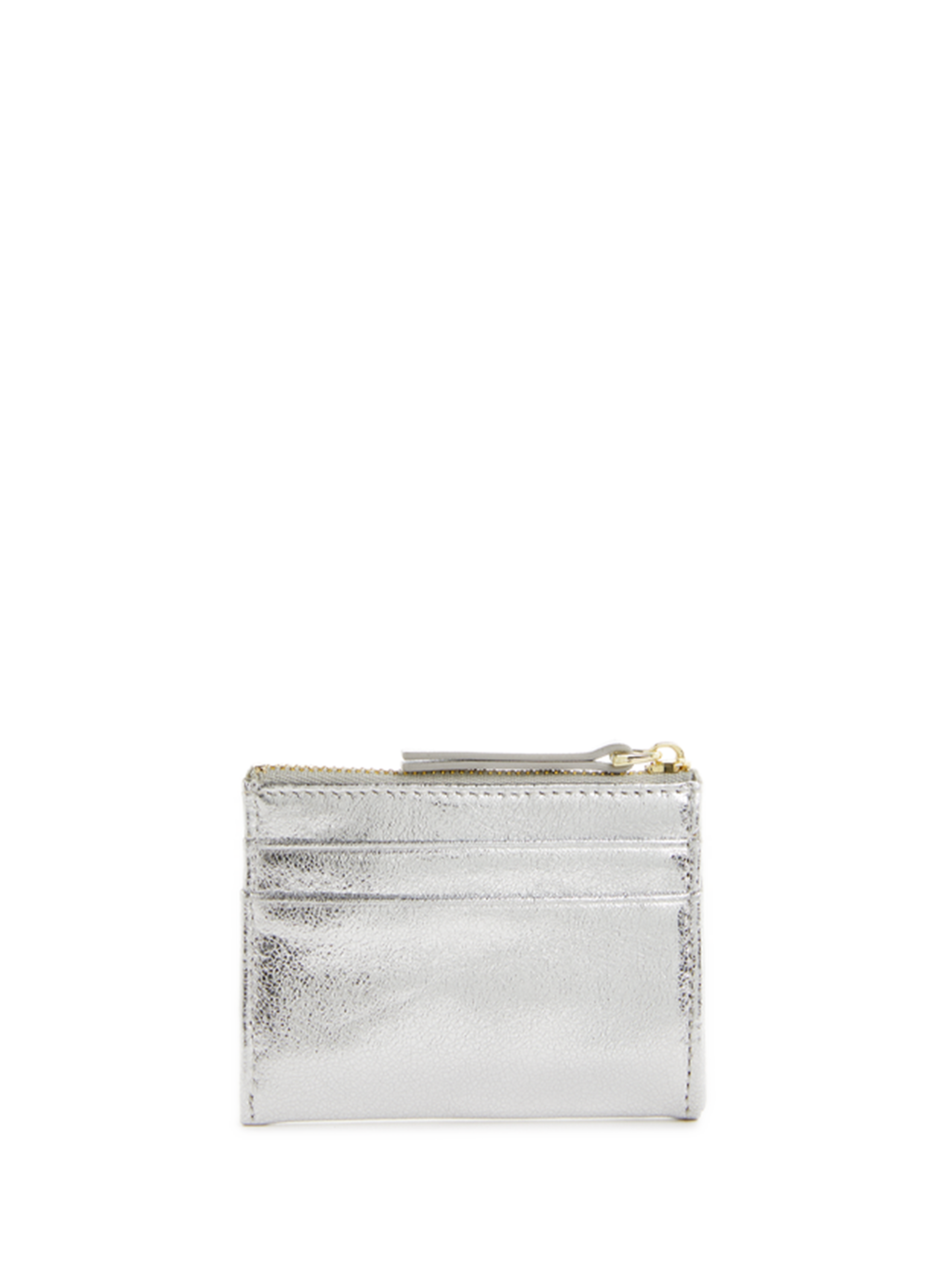 Porte-cartes en cuir