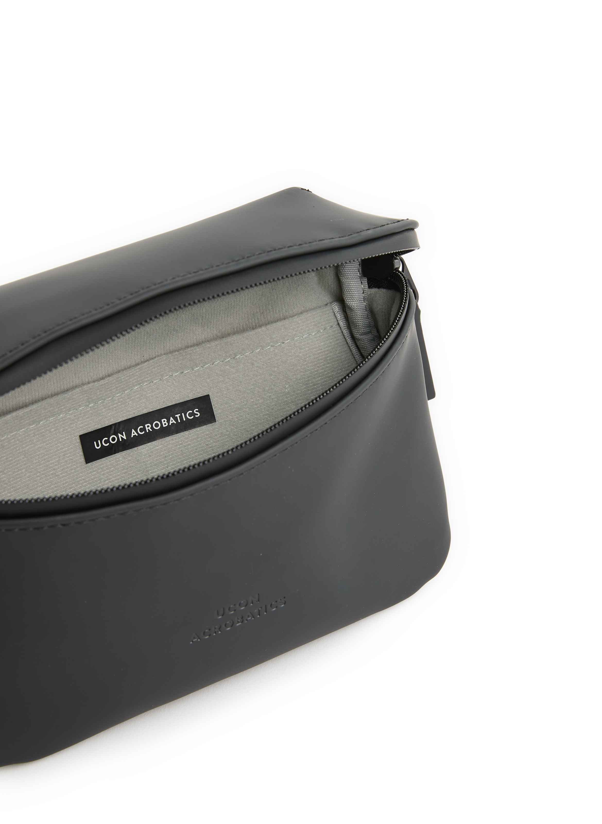 Jona belt bag UCON ACROBATICS Black