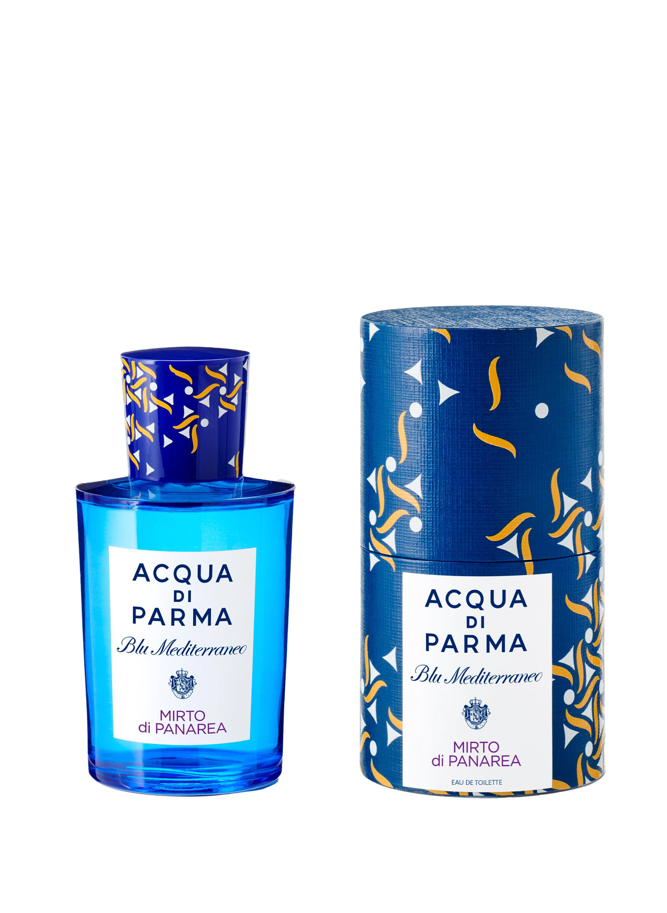 Mirto di Panarea - Limited Edition Eau de Toilette ACQUA DI PARMA No color