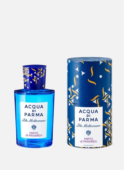 Mirto di Panarea - Eau de Toilette Edition Limitée ACQUA DI PARMA Mirto di Panarea - Eau de Toilette Edition Limitée ACQUA DI PARMA