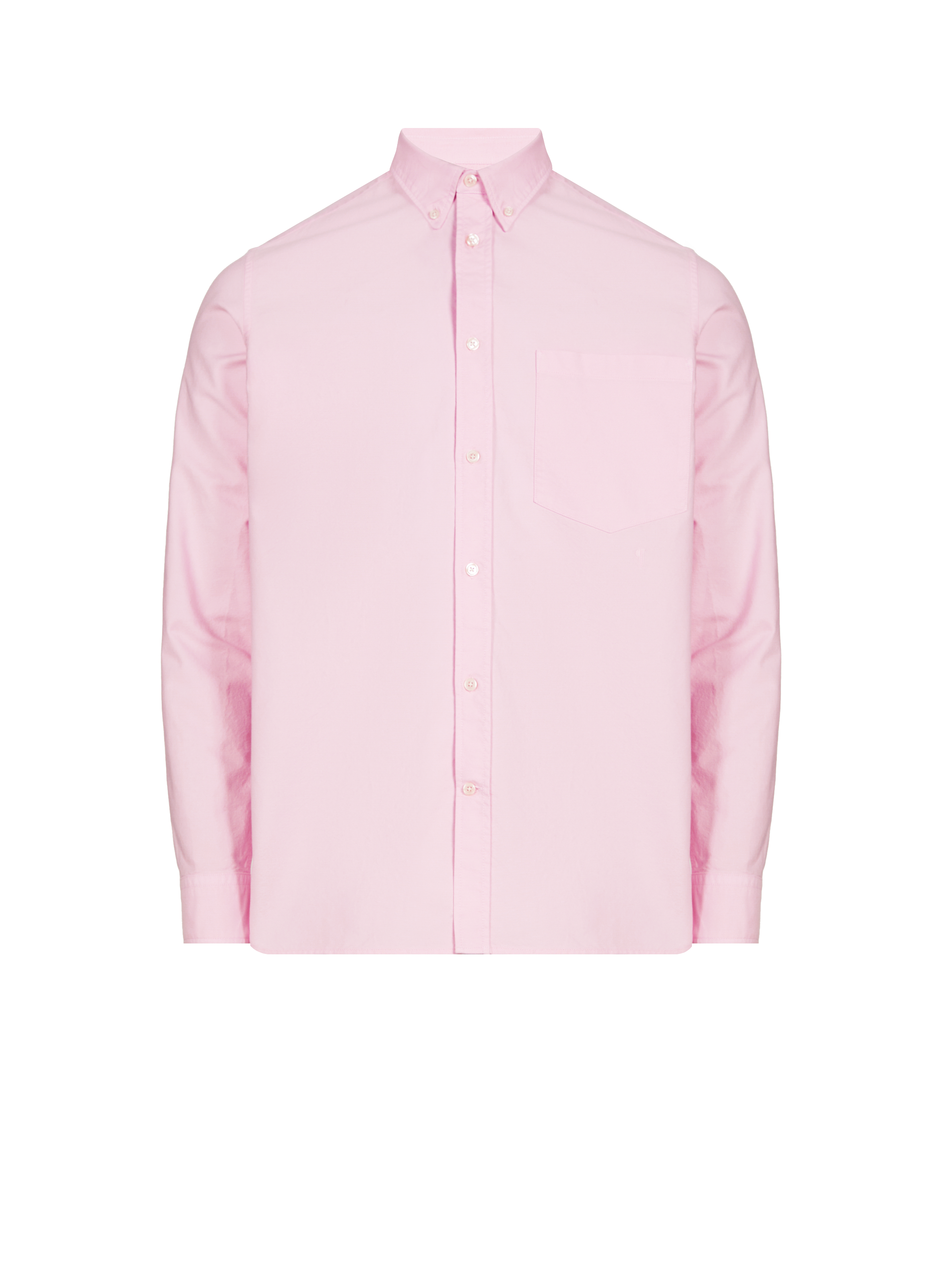 Amen cotton shirt AMEN Rose