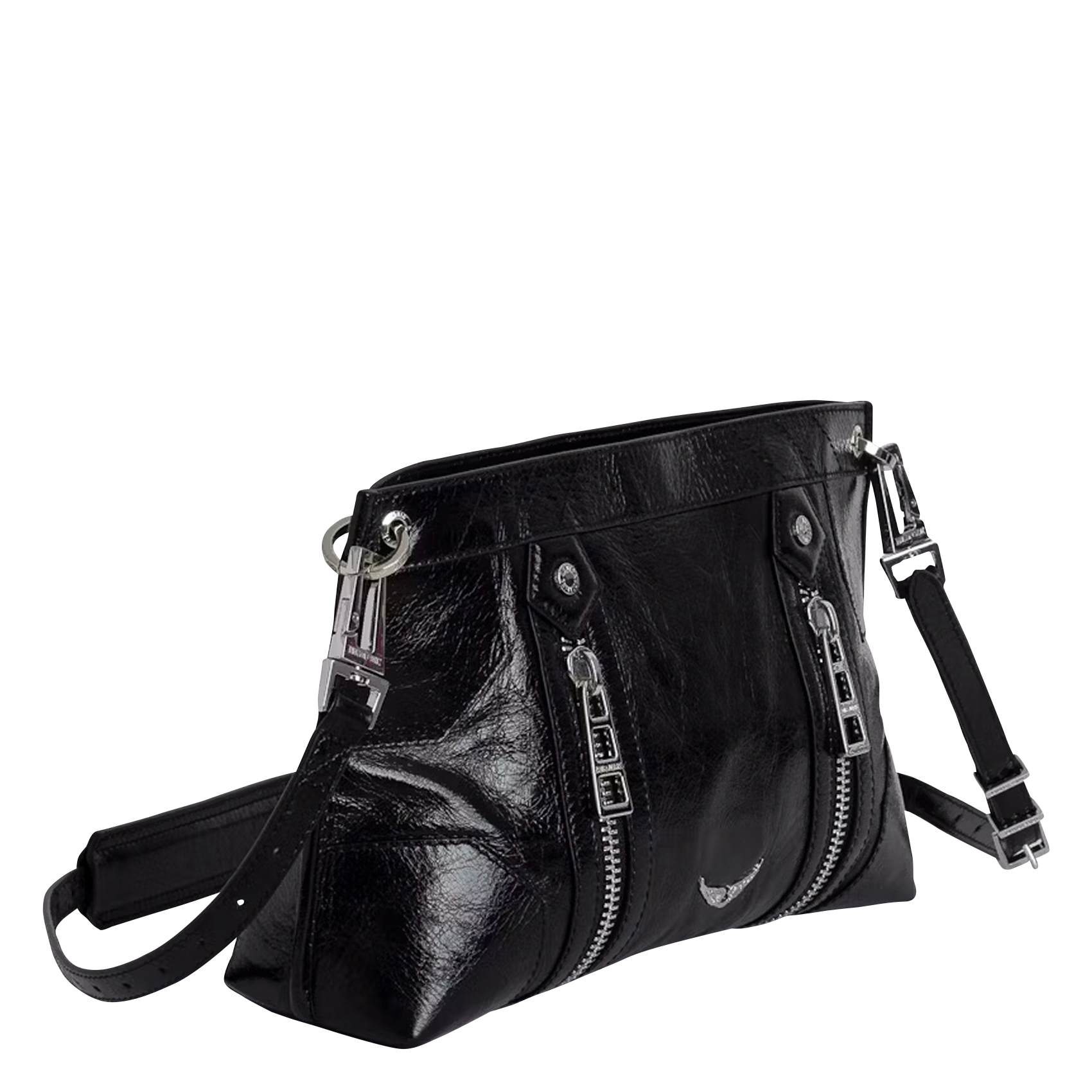 Sunny moody sunny moody ZADIG&VOLTAIRE Noir