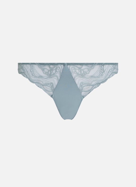 Lace thong CALVIN KLEIN Lace thong CALVIN KLEIN