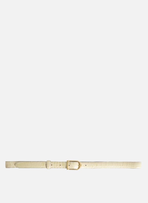 Rise rise Blanc by ZADIG&VOLTAIRE ZADIG&VOLTAIRE Rise rise Blanc