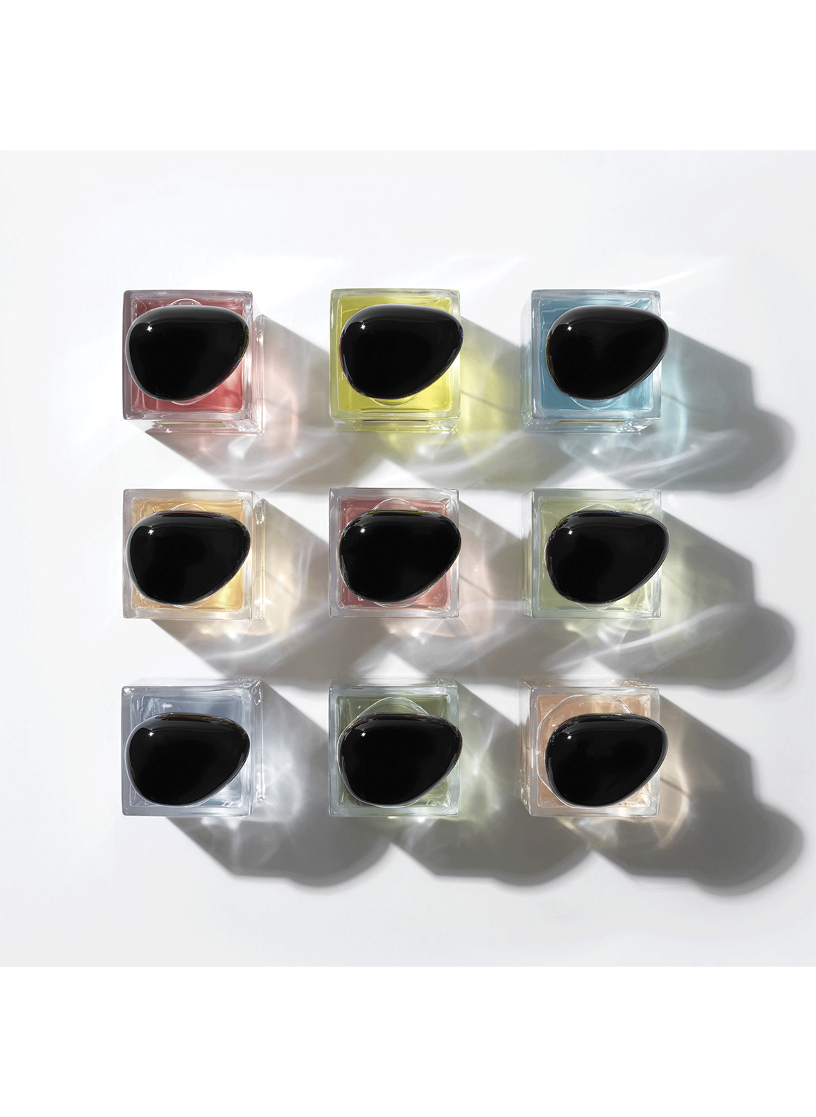 Eau de toilette Cyprès Pantelleria ARMANI/PRIVÉ No color