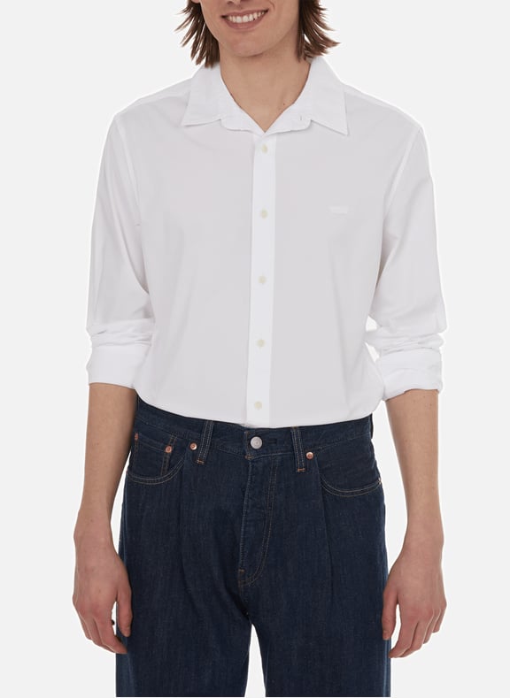 Chemise coupe slim Blanc by LEVI'S LEVI'S Chemise coupe slim Blanc