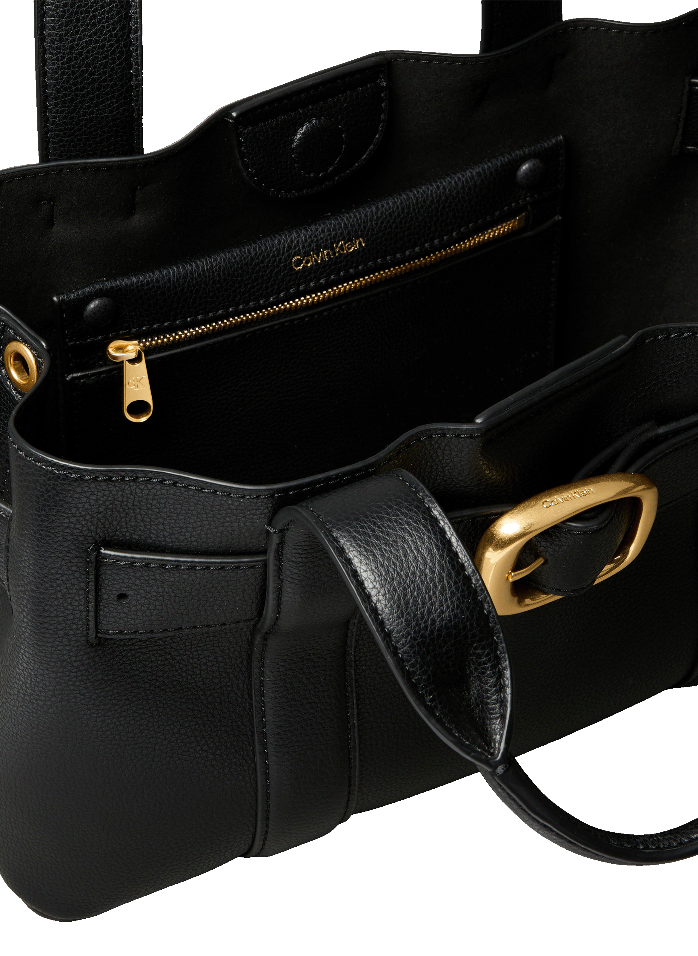 Sac bandoulière  CALVIN KLEIN Noir