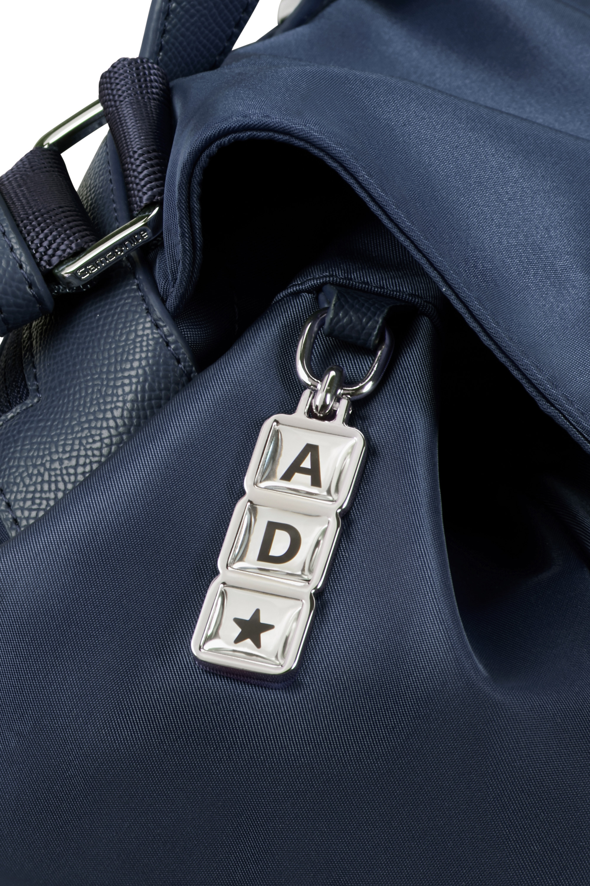 Karissa evo sac à dos Bleu