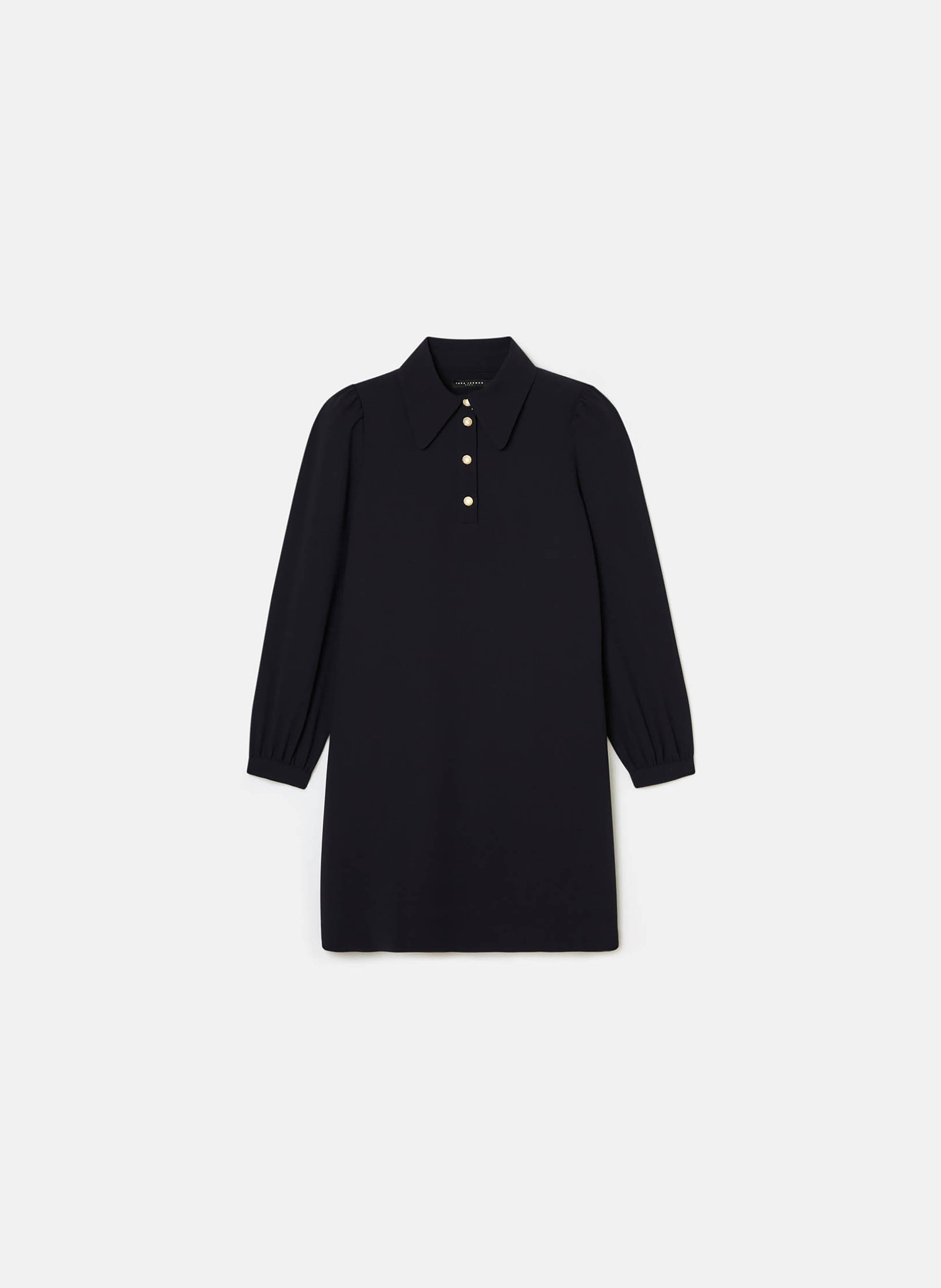 Robe rolfo TARA JARMON Bleu