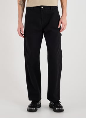 Straight cotton trousers DICKIES Straight cotton trousers DICKIES