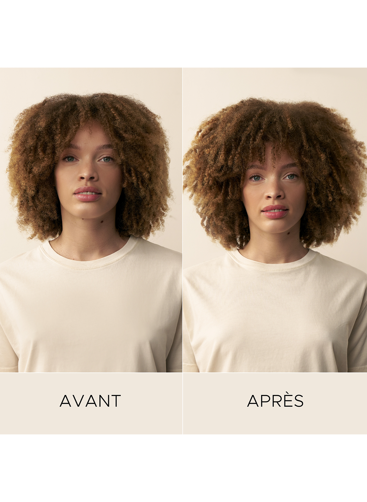 Revitalizing Mist Fabulous Curls No color