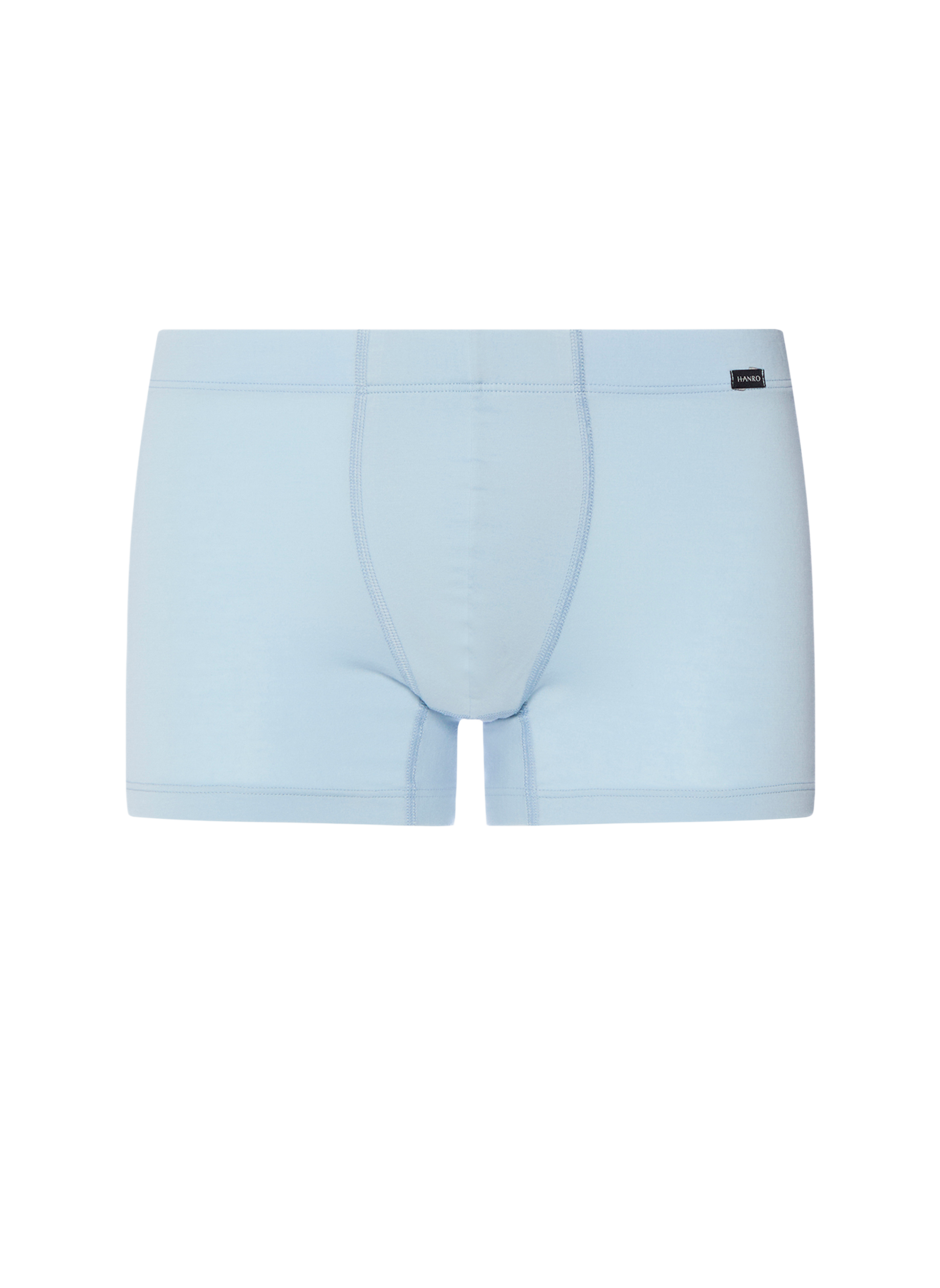 Lot de 2 boxers Essentia HANRO Bleu