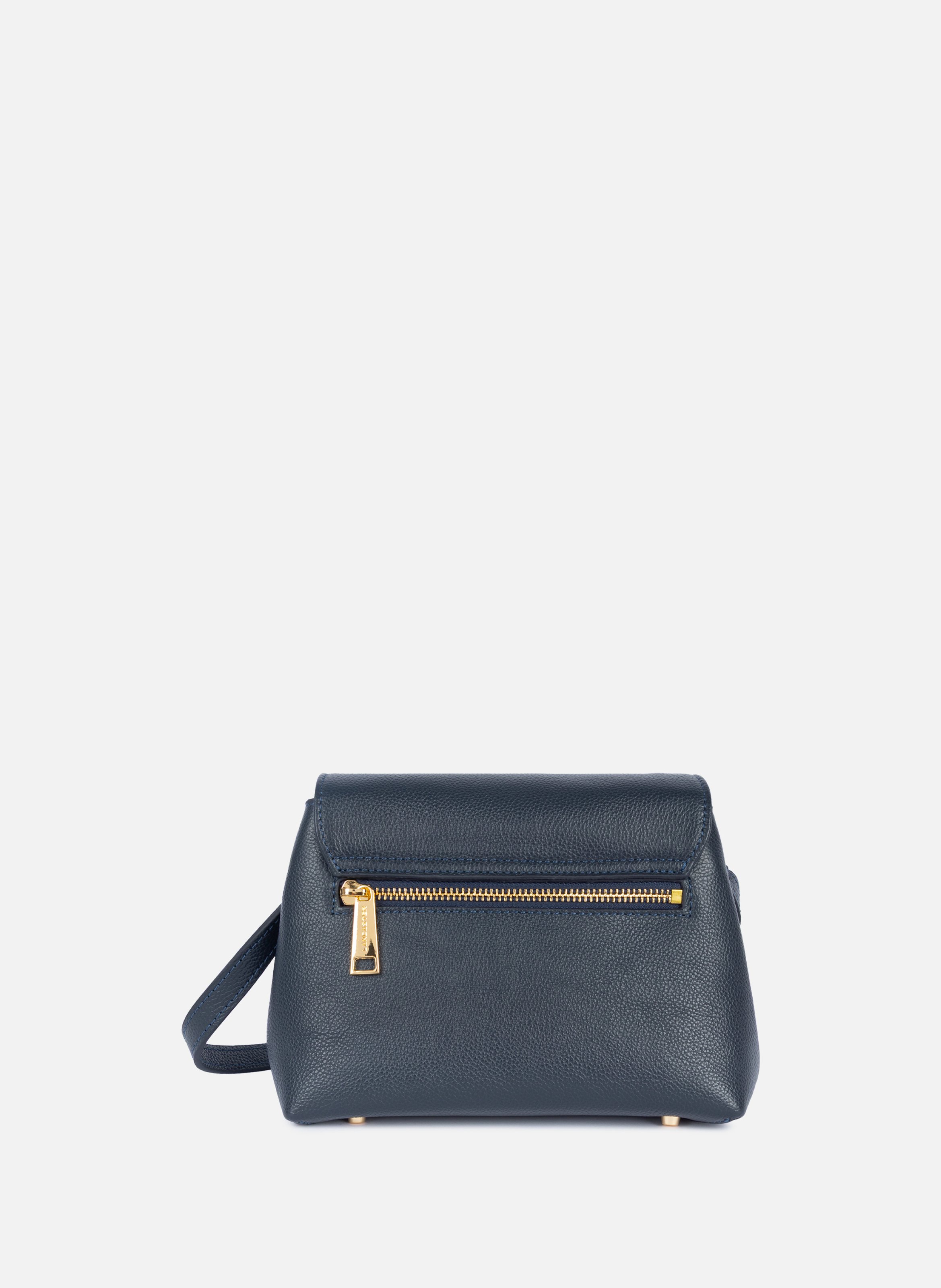 Petit sac trotteur - milano pia LANCASTER Bleu