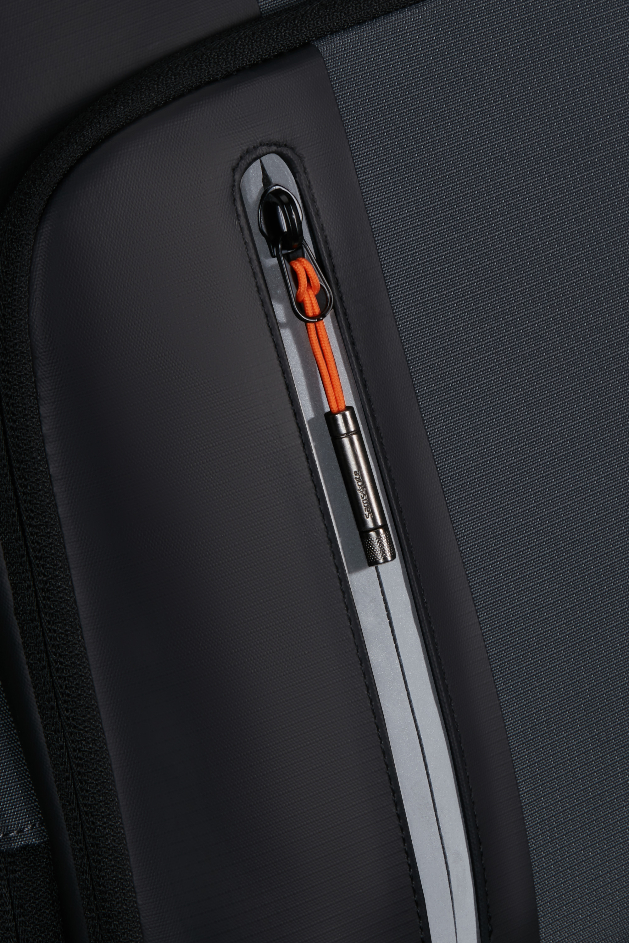 Biz2go sac à dos ordinateur SAMSONITE Multicolore